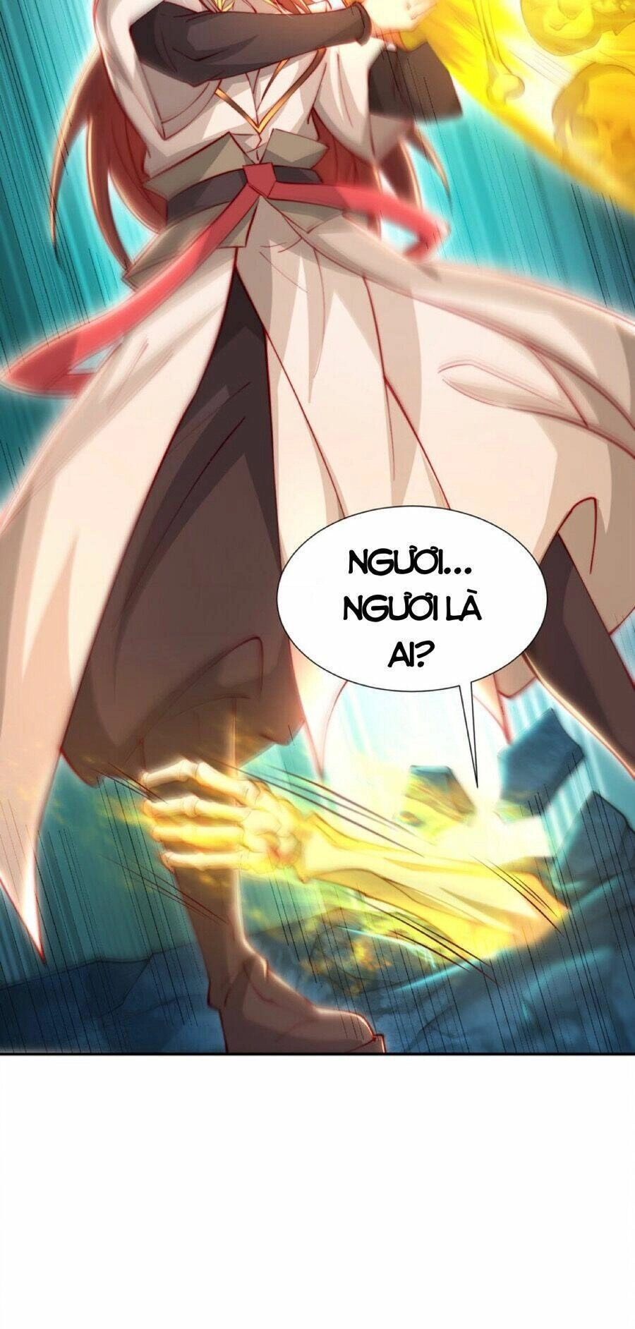 Bắt Đầu Thổ Lộ Với Mỹ Nữ Sư Tôn Chapter 48 - 22