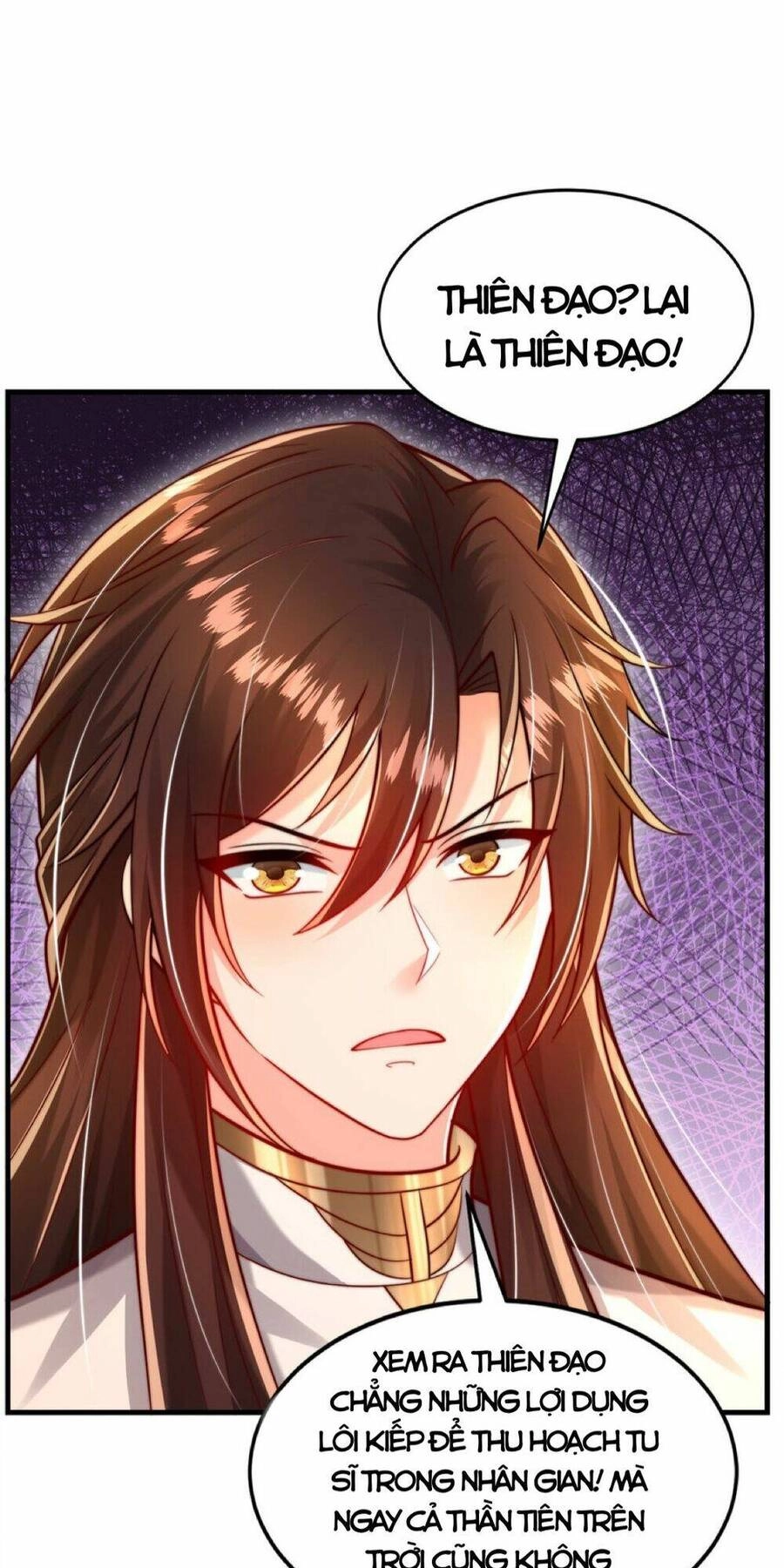 Bắt Đầu Thổ Lộ Với Mỹ Nữ Sư Tôn Chapter 48 - 26