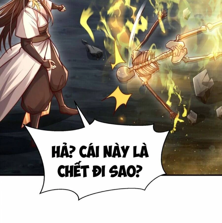 Bắt Đầu Thổ Lộ Với Mỹ Nữ Sư Tôn Chapter 48 - 28
