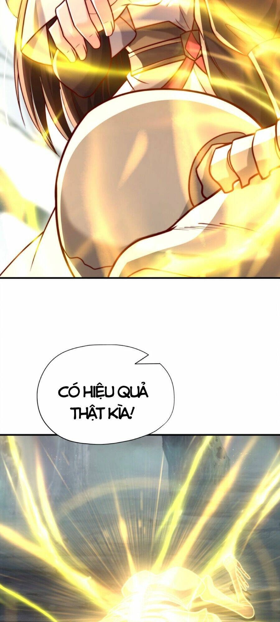 Bắt Đầu Thổ Lộ Với Mỹ Nữ Sư Tôn Chapter 48 - 30