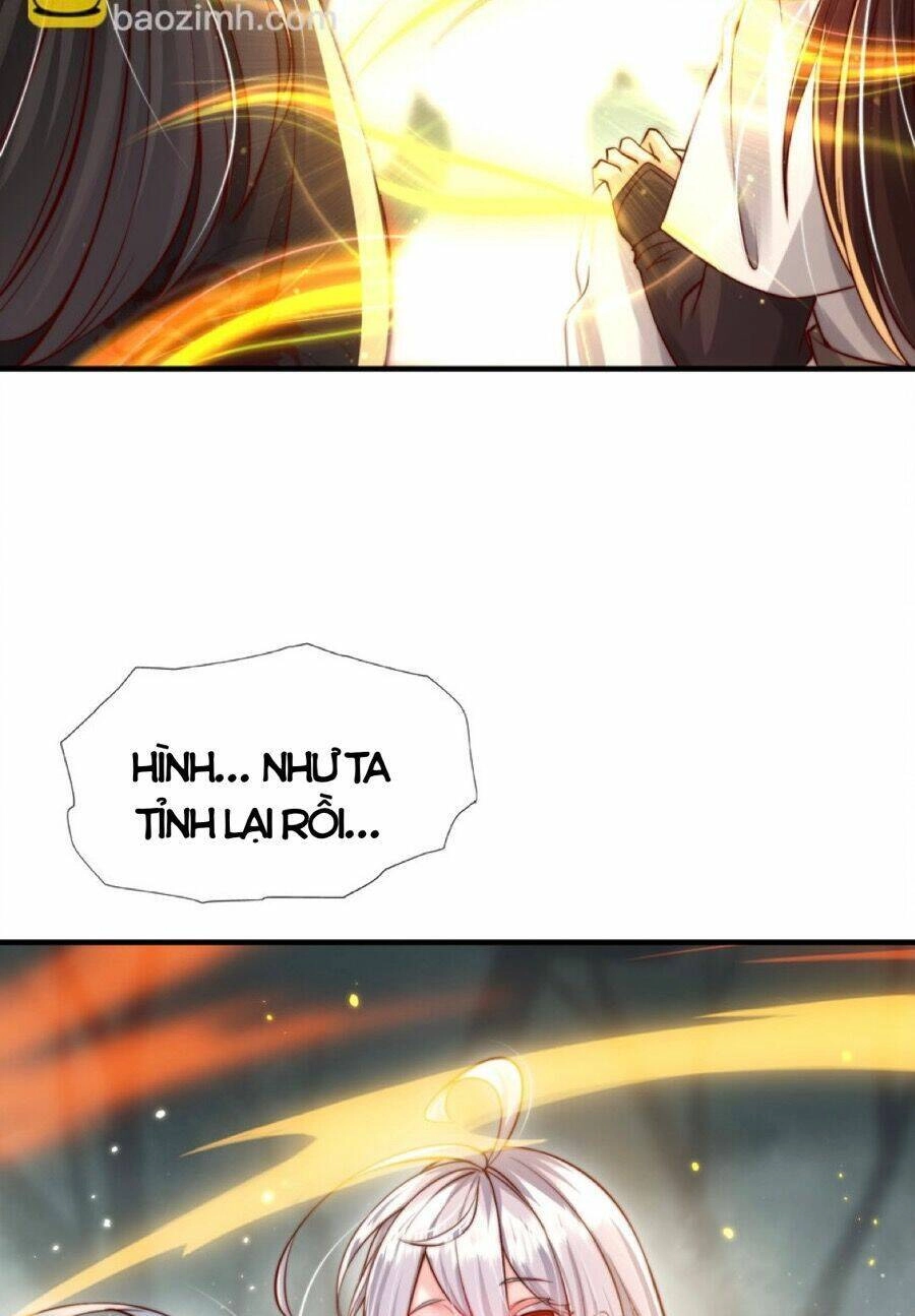 Bắt Đầu Thổ Lộ Với Mỹ Nữ Sư Tôn Chapter 48 - 32