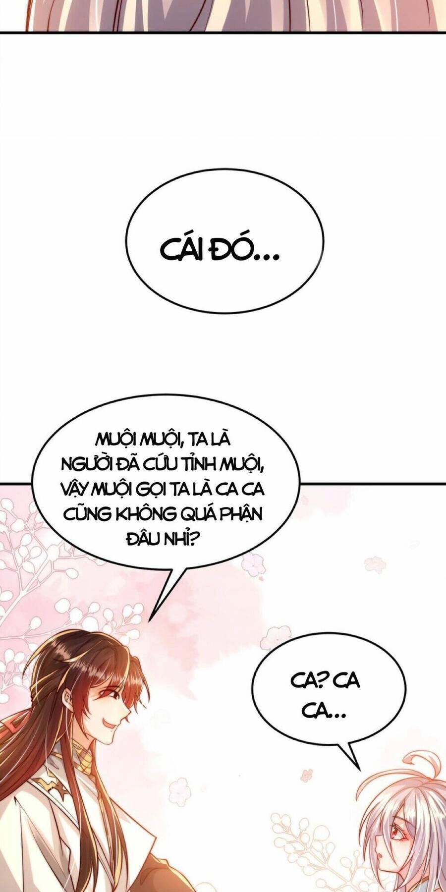 Bắt Đầu Thổ Lộ Với Mỹ Nữ Sư Tôn Chapter 48 - 35