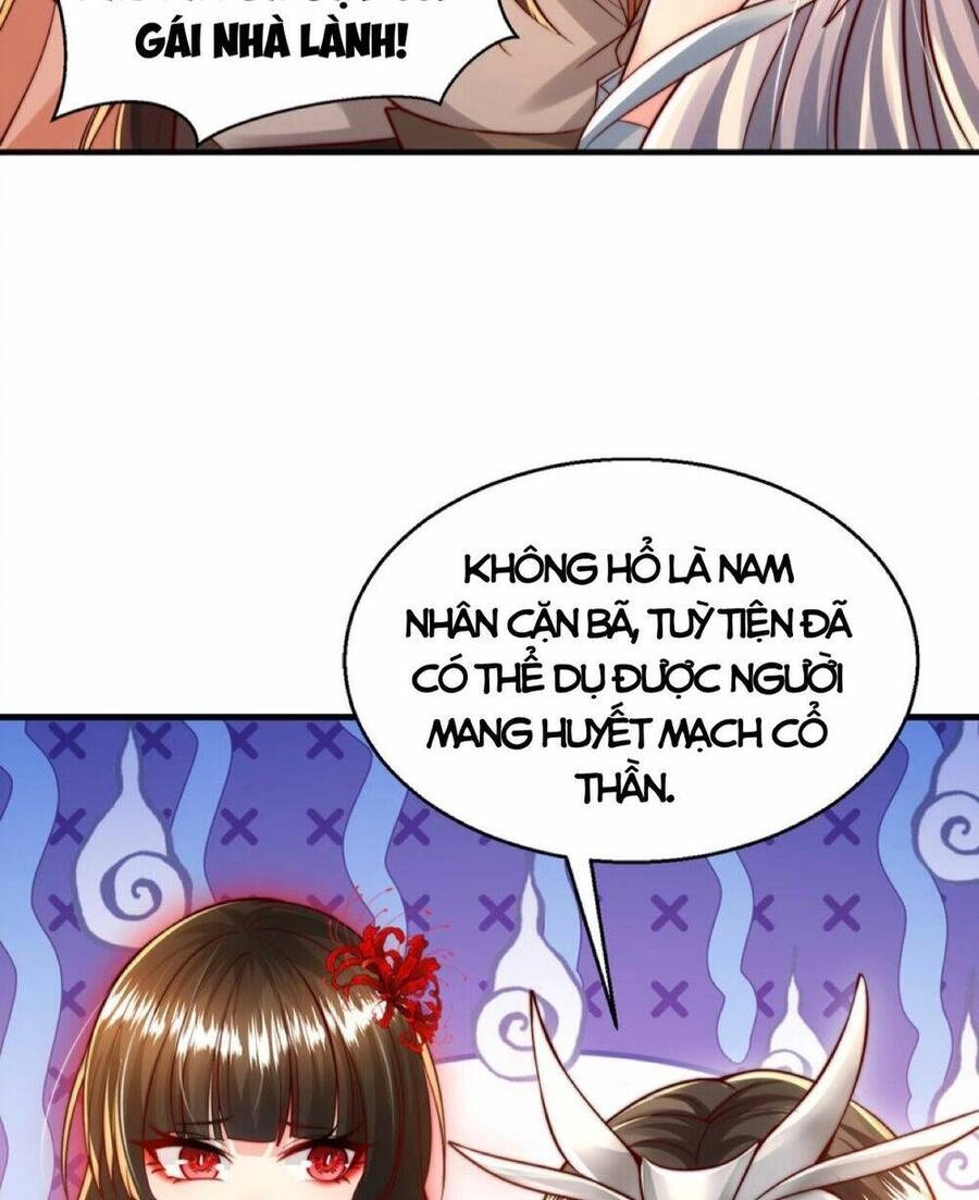 Bắt Đầu Thổ Lộ Với Mỹ Nữ Sư Tôn Chapter 48 - 37