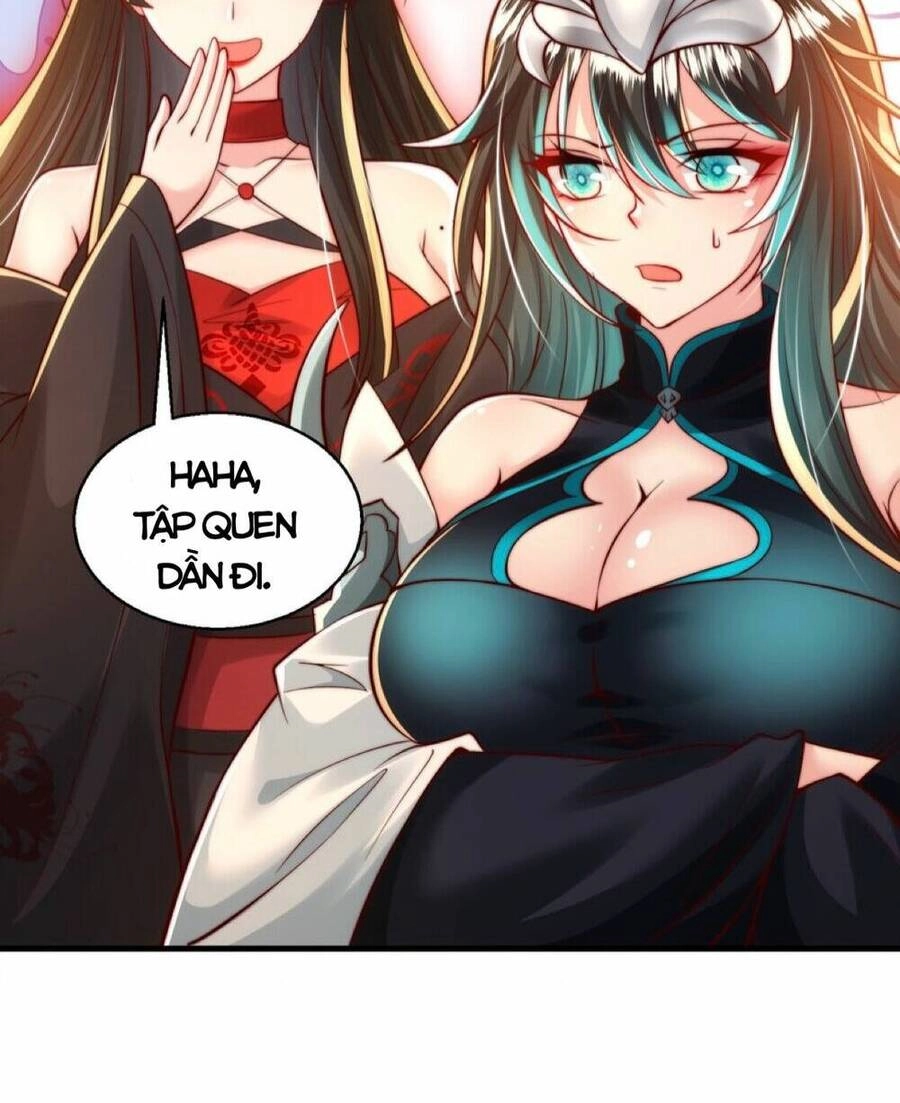 Bắt Đầu Thổ Lộ Với Mỹ Nữ Sư Tôn Chapter 48 - 38