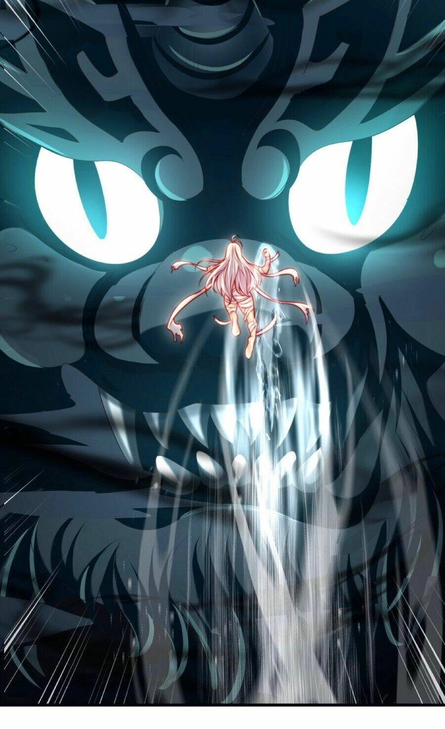 Bắt Đầu Thổ Lộ Với Mỹ Nữ Sư Tôn Chapter 48 - 46