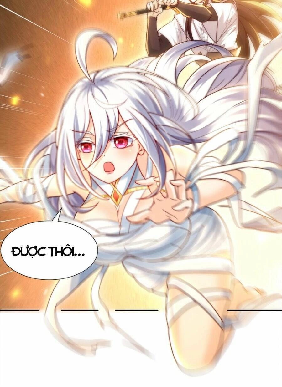 Bắt Đầu Thổ Lộ Với Mỹ Nữ Sư Tôn Chapter 48 - 56