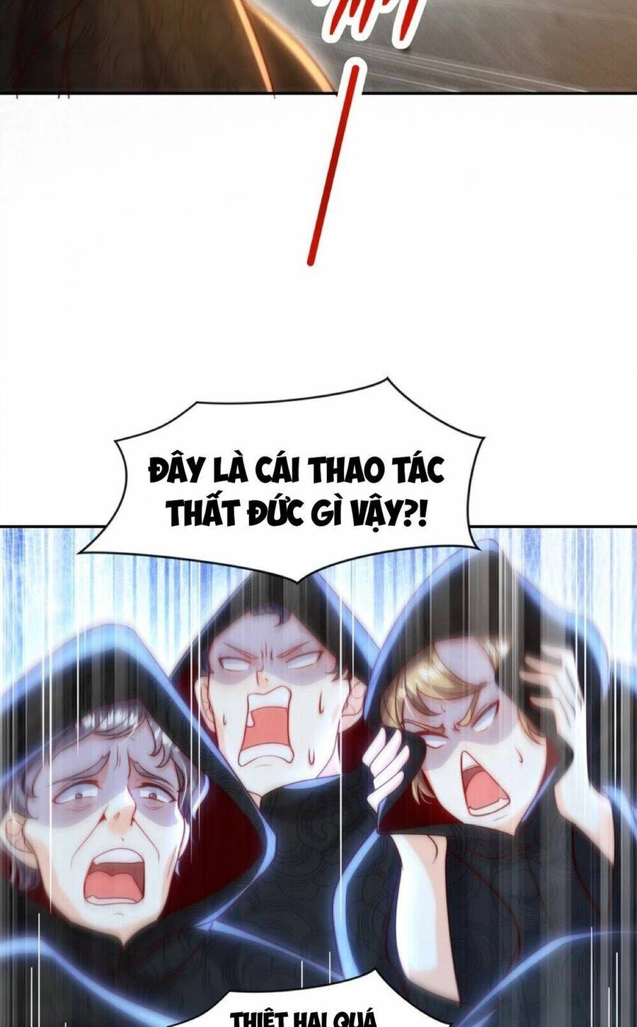 Bắt Đầu Thổ Lộ Với Mỹ Nữ Sư Tôn Chapter 48 - 58