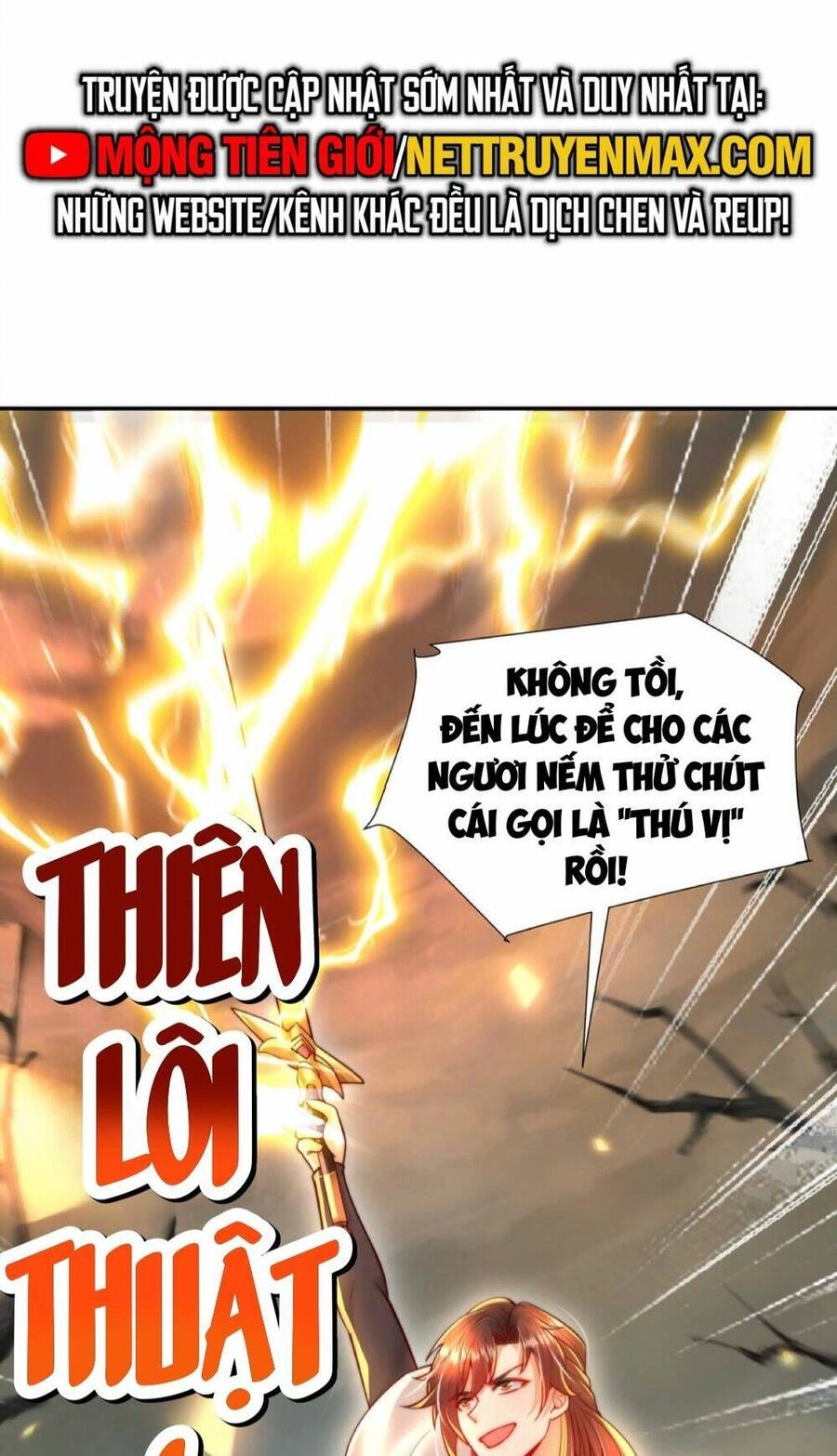 Bắt Đầu Thổ Lộ Với Mỹ Nữ Sư Tôn Chapter 49 - 33