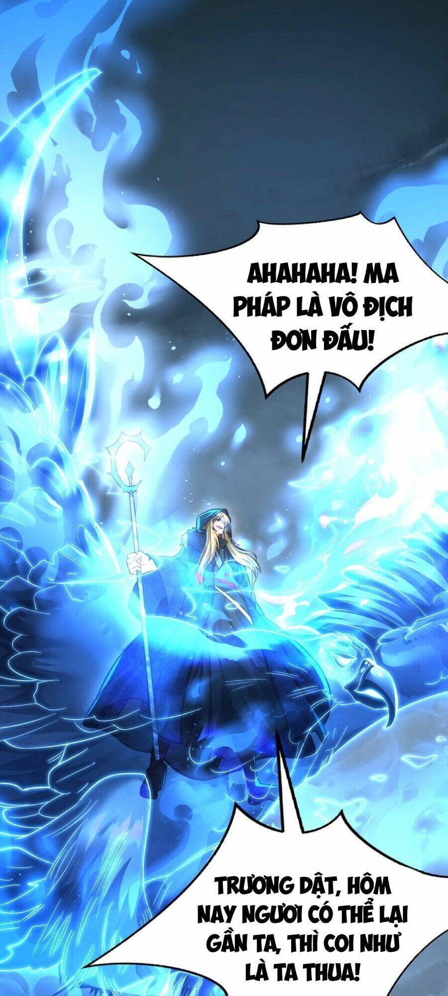 Bắt Đầu Thổ Lộ Với Mỹ Nữ Sư Tôn Chapter 49 - 42