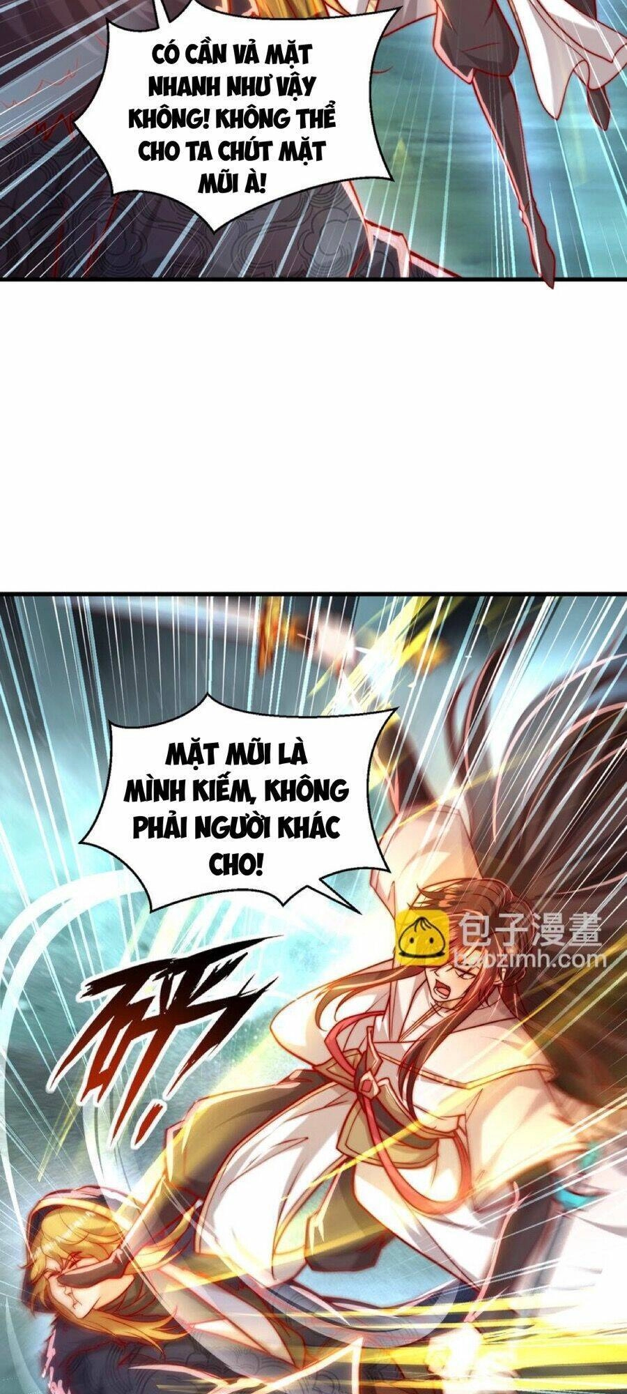 Bắt Đầu Thổ Lộ Với Mỹ Nữ Sư Tôn Chapter 49 - 44