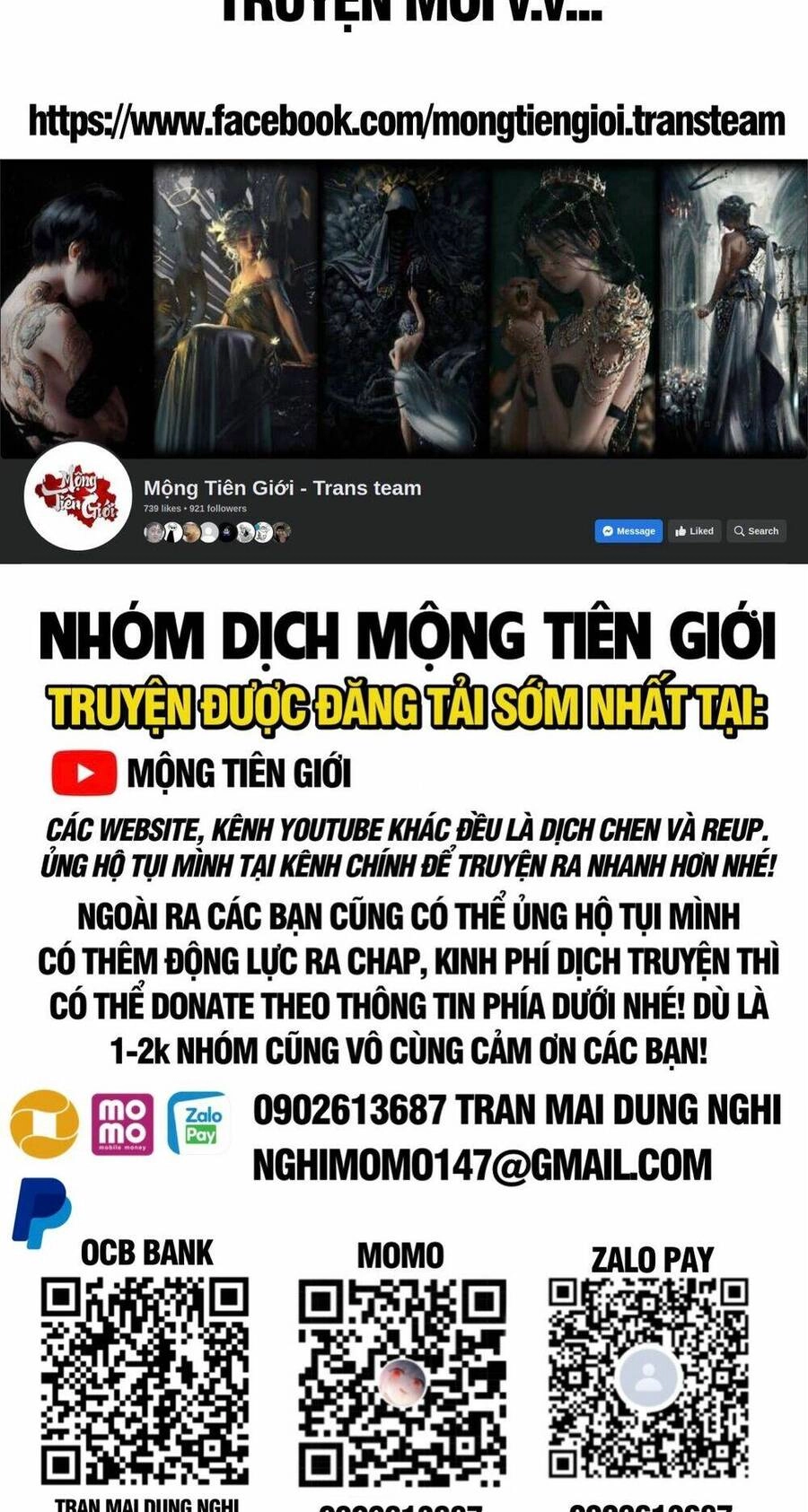 Bắt Đầu Thổ Lộ Với Mỹ Nữ Sư Tôn Chapter 50 - 2