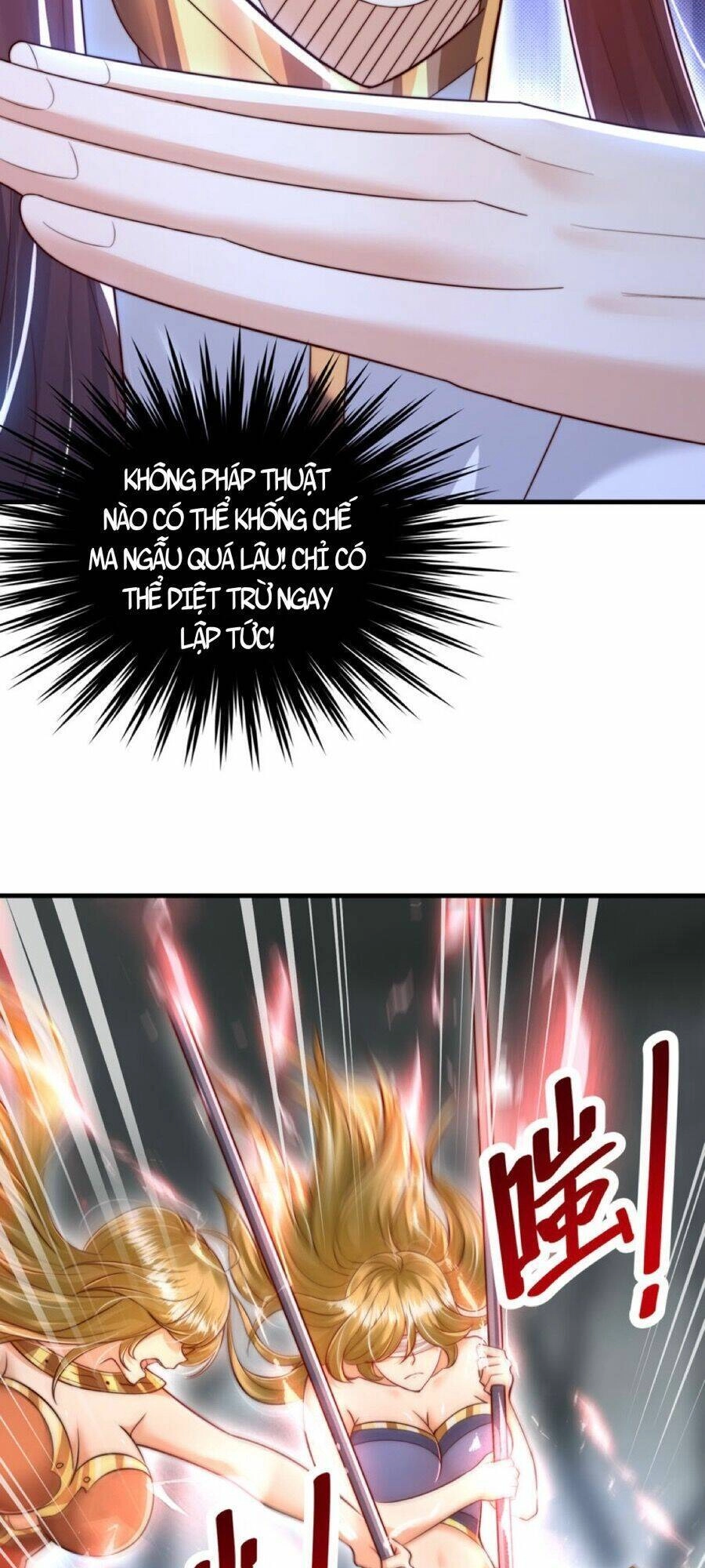 Bắt Đầu Thổ Lộ Với Mỹ Nữ Sư Tôn Chapter 50 - 6