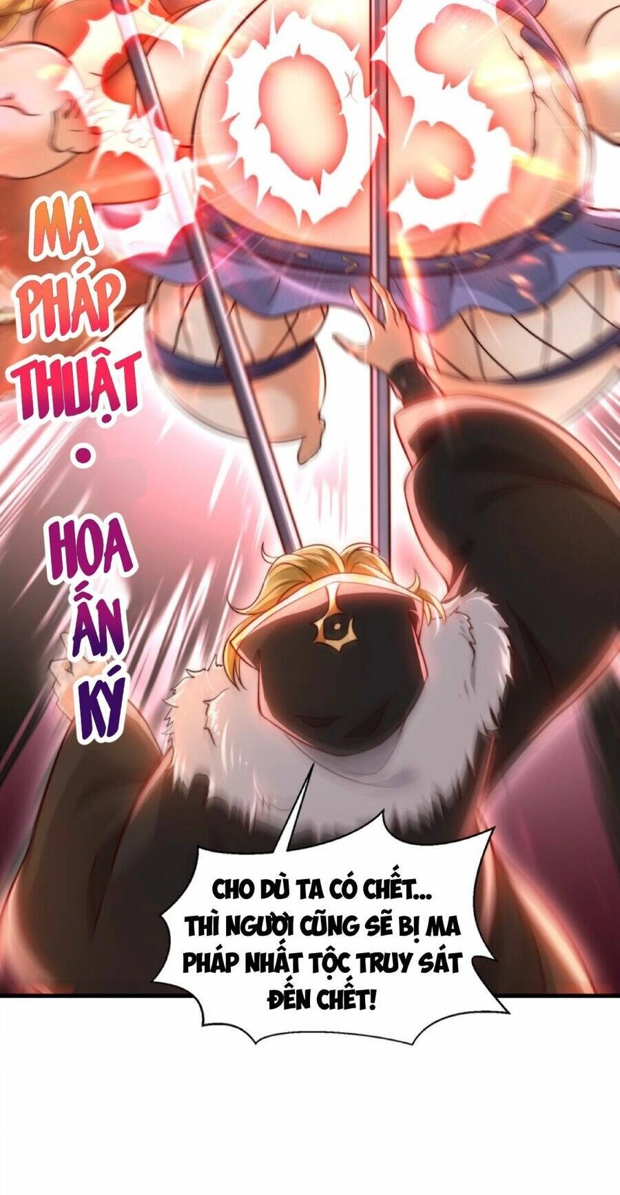 Bắt Đầu Thổ Lộ Với Mỹ Nữ Sư Tôn Chapter 50 - 8