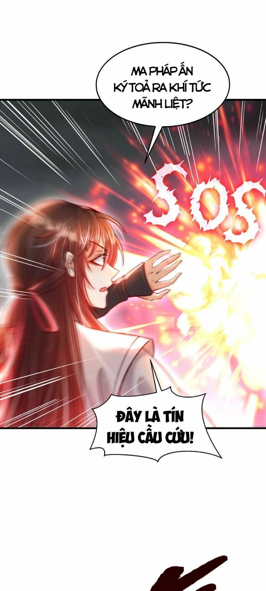 Bắt Đầu Thổ Lộ Với Mỹ Nữ Sư Tôn Chapter 50 - 9