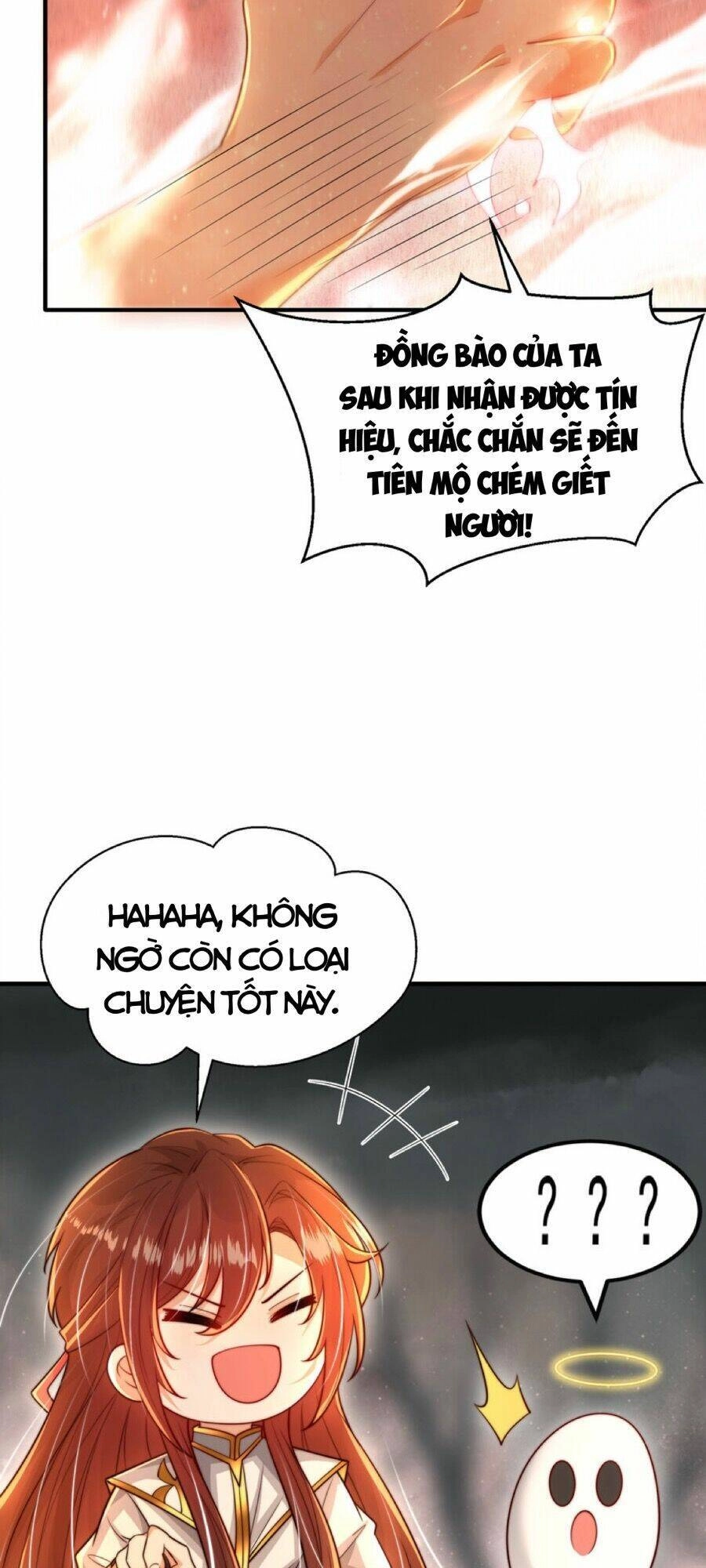 Bắt Đầu Thổ Lộ Với Mỹ Nữ Sư Tôn Chapter 50 - 11