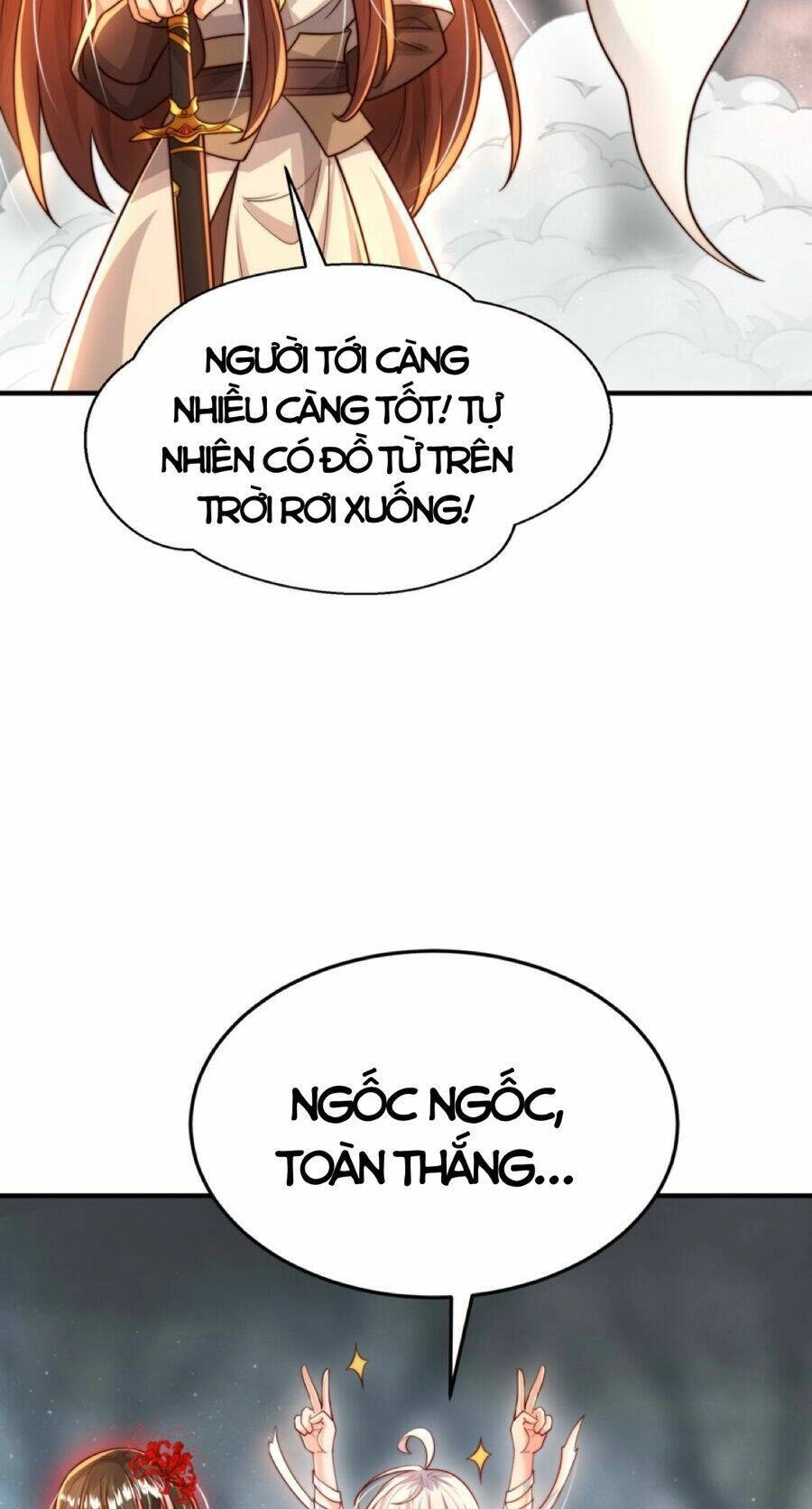 Bắt Đầu Thổ Lộ Với Mỹ Nữ Sư Tôn Chapter 50 - 12