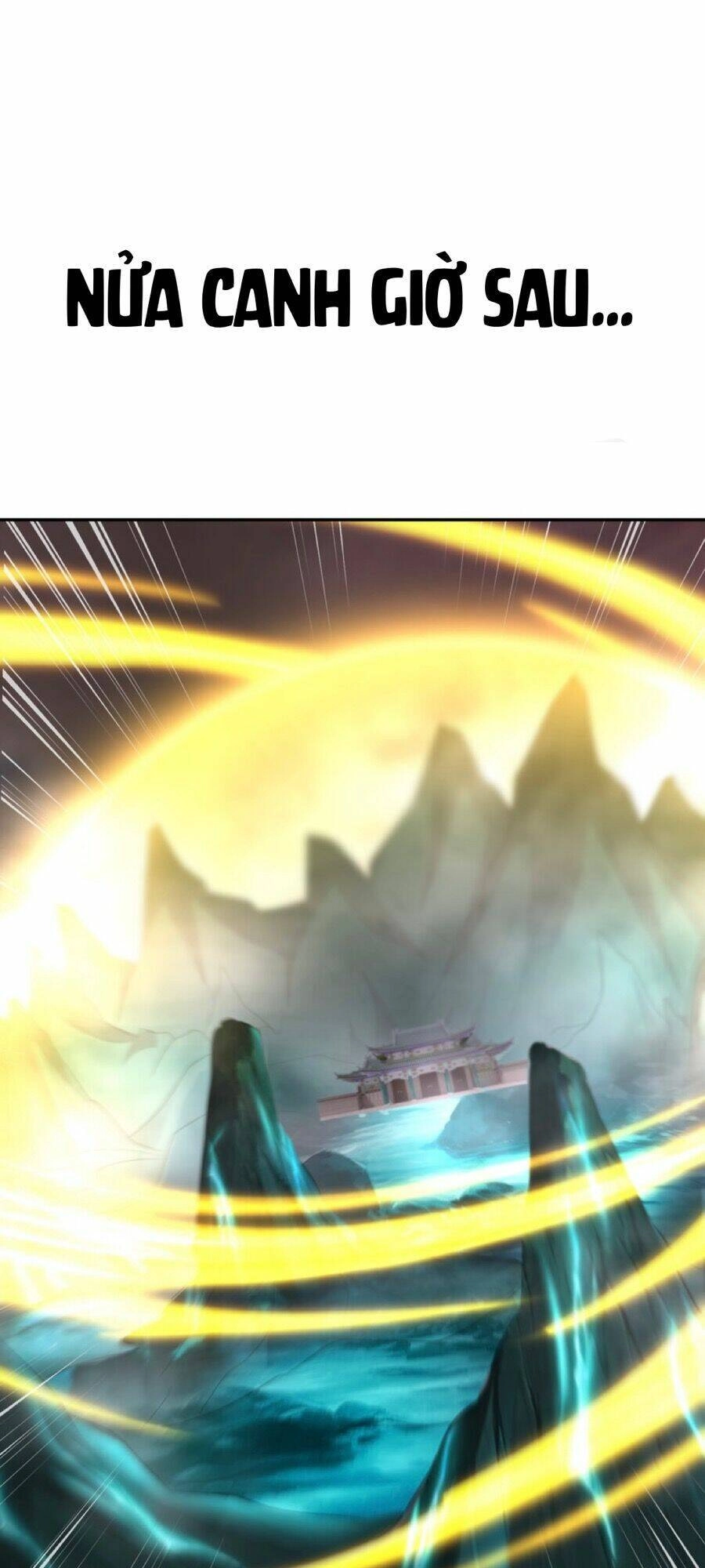 Bắt Đầu Thổ Lộ Với Mỹ Nữ Sư Tôn Chapter 50 - 19