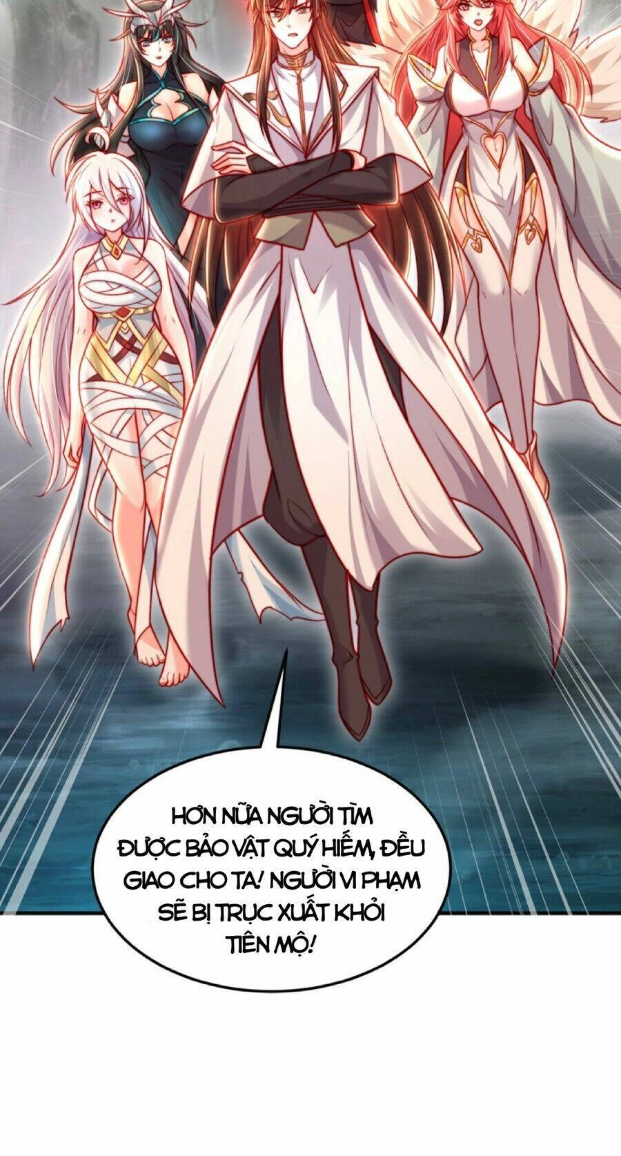 Bắt Đầu Thổ Lộ Với Mỹ Nữ Sư Tôn Chapter 50 - 22