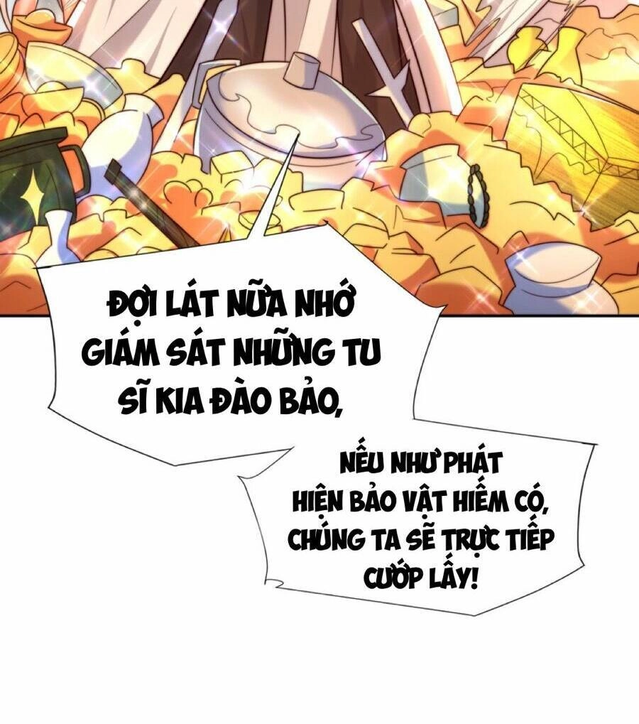 Bắt Đầu Thổ Lộ Với Mỹ Nữ Sư Tôn Chapter 50 - 29