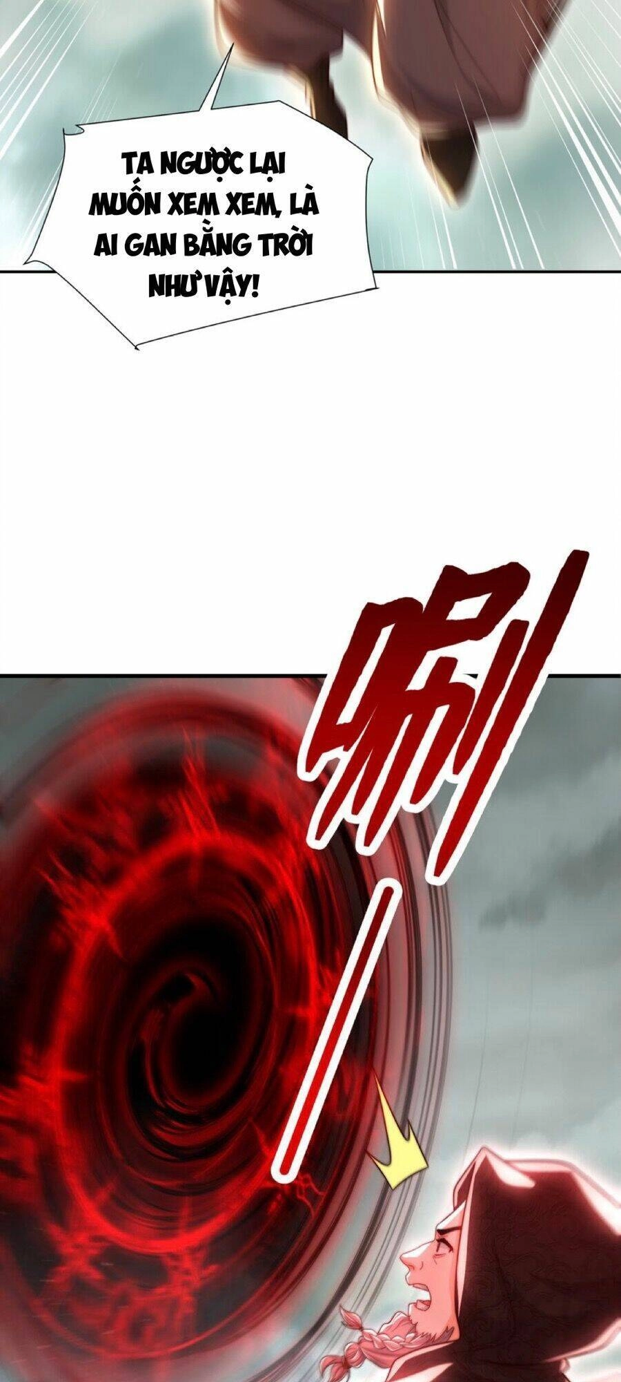 Bắt Đầu Thổ Lộ Với Mỹ Nữ Sư Tôn Chapter 50 - 32