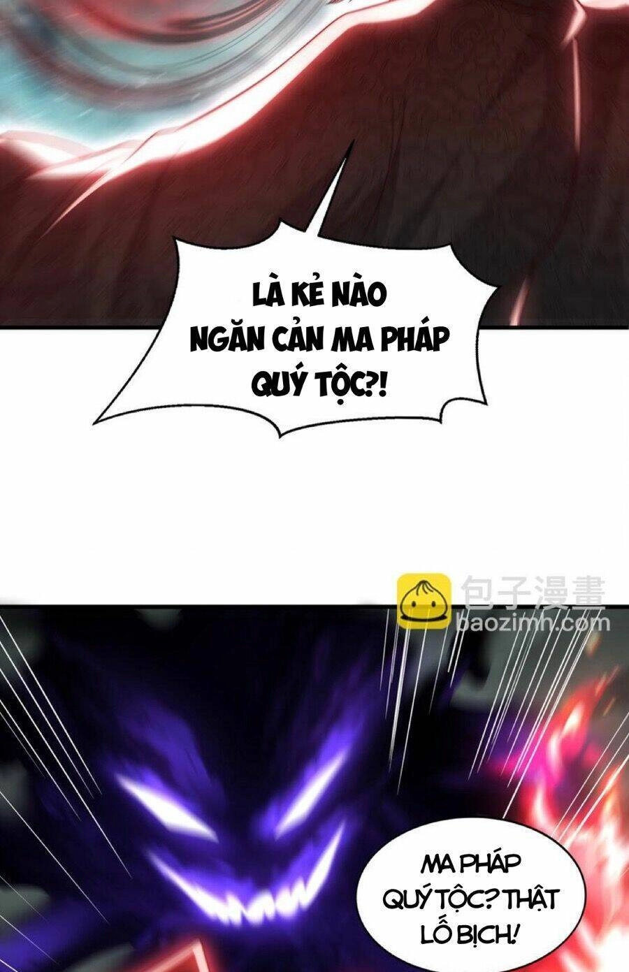 Bắt Đầu Thổ Lộ Với Mỹ Nữ Sư Tôn Chapter 50 - 33