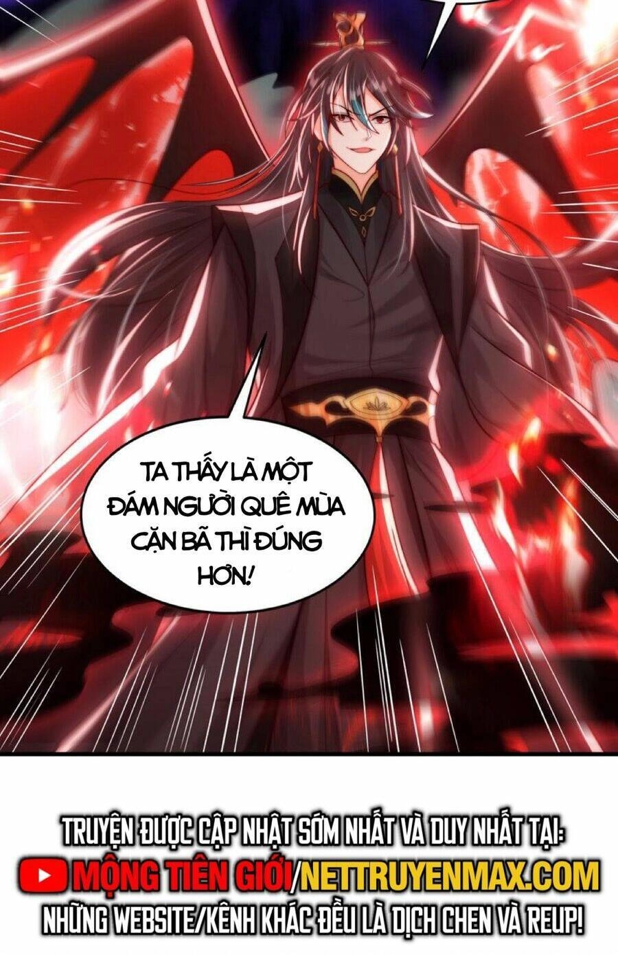 Bắt Đầu Thổ Lộ Với Mỹ Nữ Sư Tôn Chapter 50 - 34