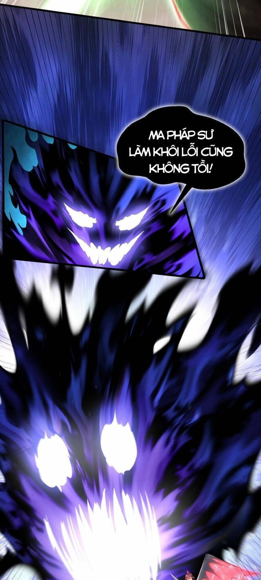 Bắt Đầu Thổ Lộ Với Mỹ Nữ Sư Tôn Chapter 50 - 36