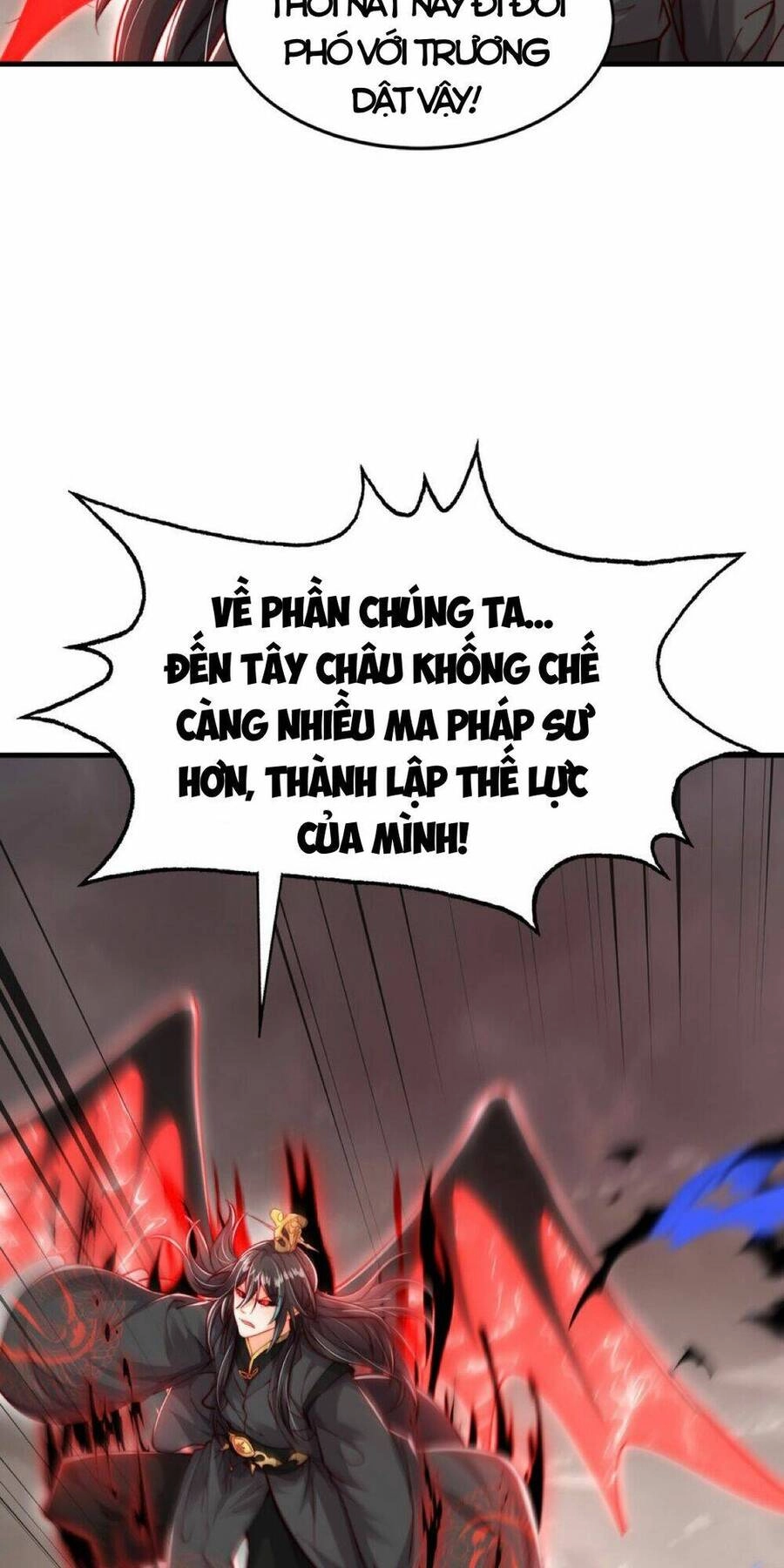 Bắt Đầu Thổ Lộ Với Mỹ Nữ Sư Tôn Chapter 50 - 41