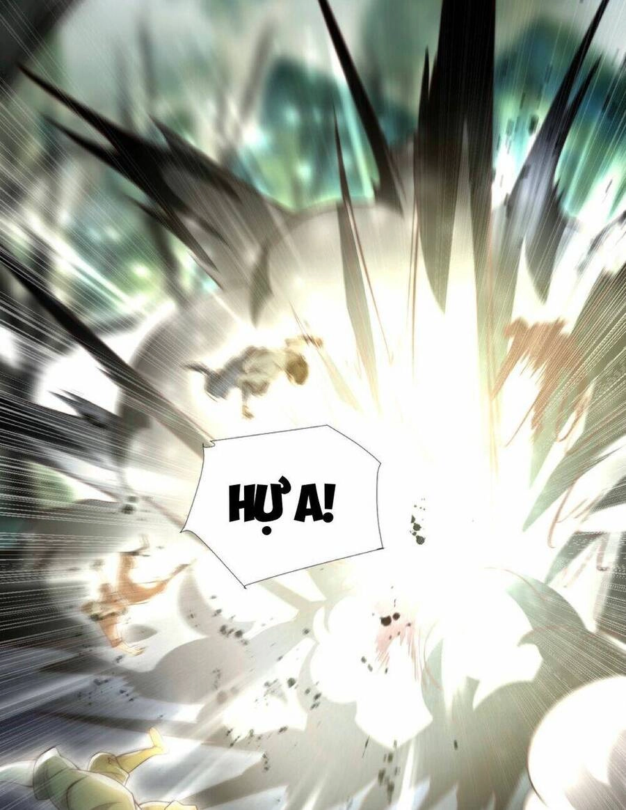 Bắt Đầu Thổ Lộ Với Mỹ Nữ Sư Tôn Chapter 50 - 49