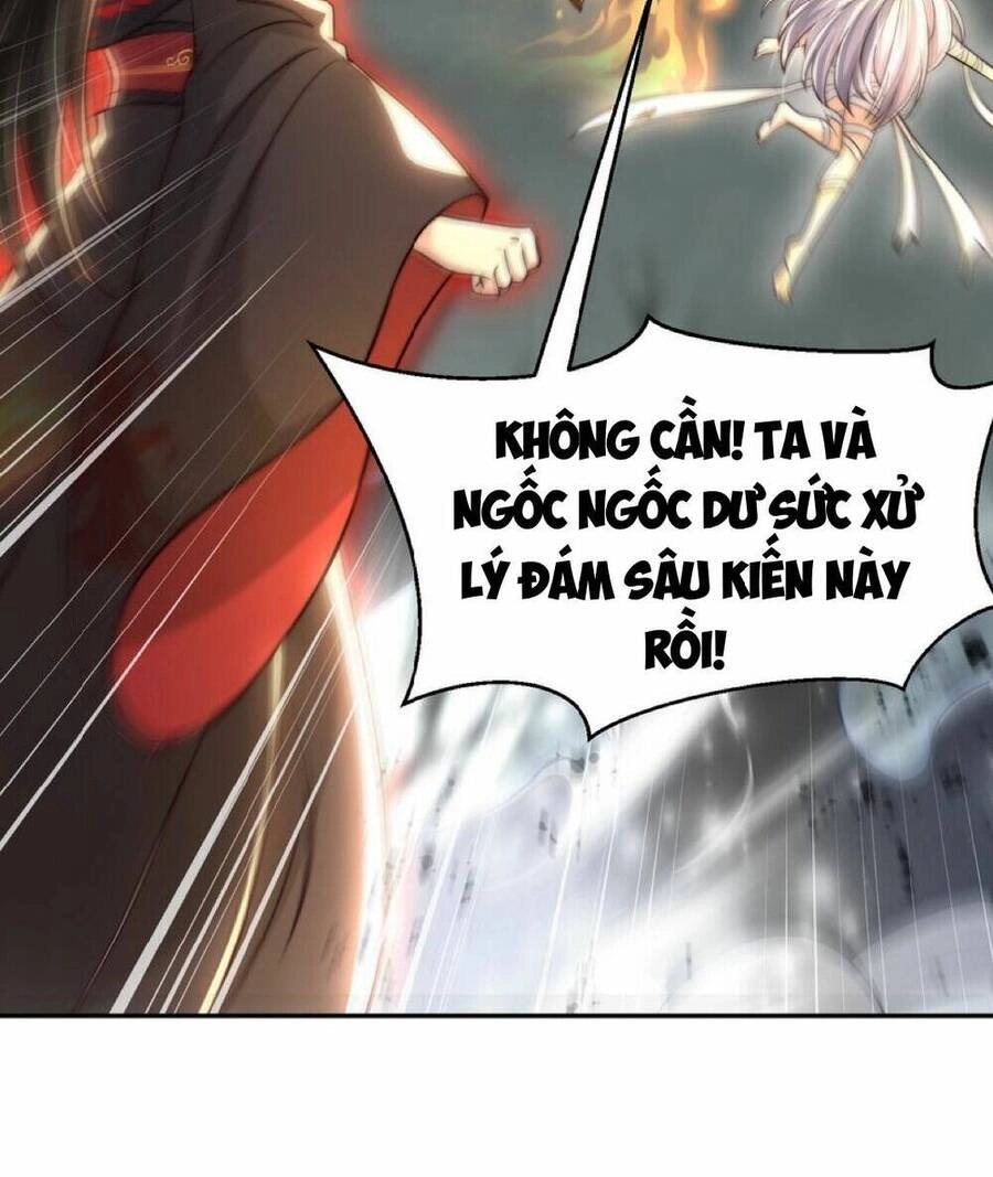 Bắt Đầu Thổ Lộ Với Mỹ Nữ Sư Tôn Chapter 50 - 52