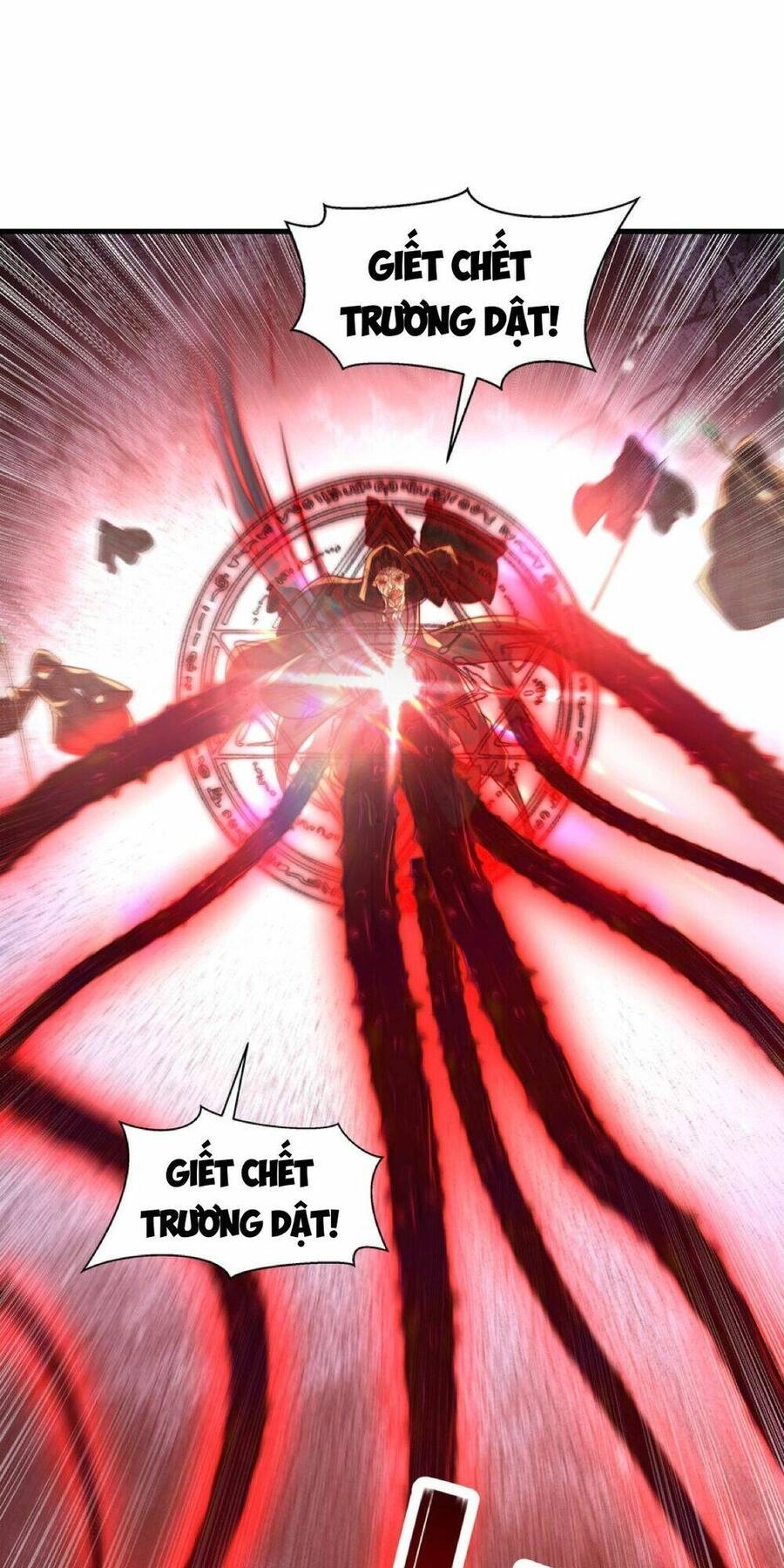 Bắt Đầu Thổ Lộ Với Mỹ Nữ Sư Tôn Chapter 50 - 53