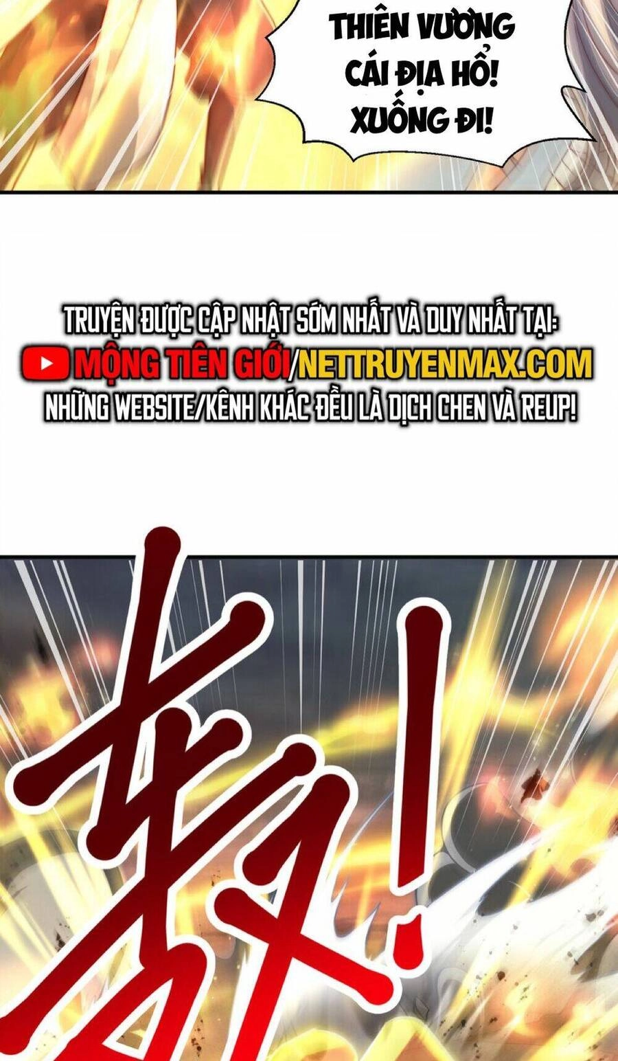 Bắt Đầu Thổ Lộ Với Mỹ Nữ Sư Tôn Chapter 50 - 58