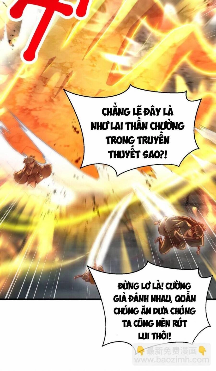 Bắt Đầu Thổ Lộ Với Mỹ Nữ Sư Tôn Chapter 50 - 59