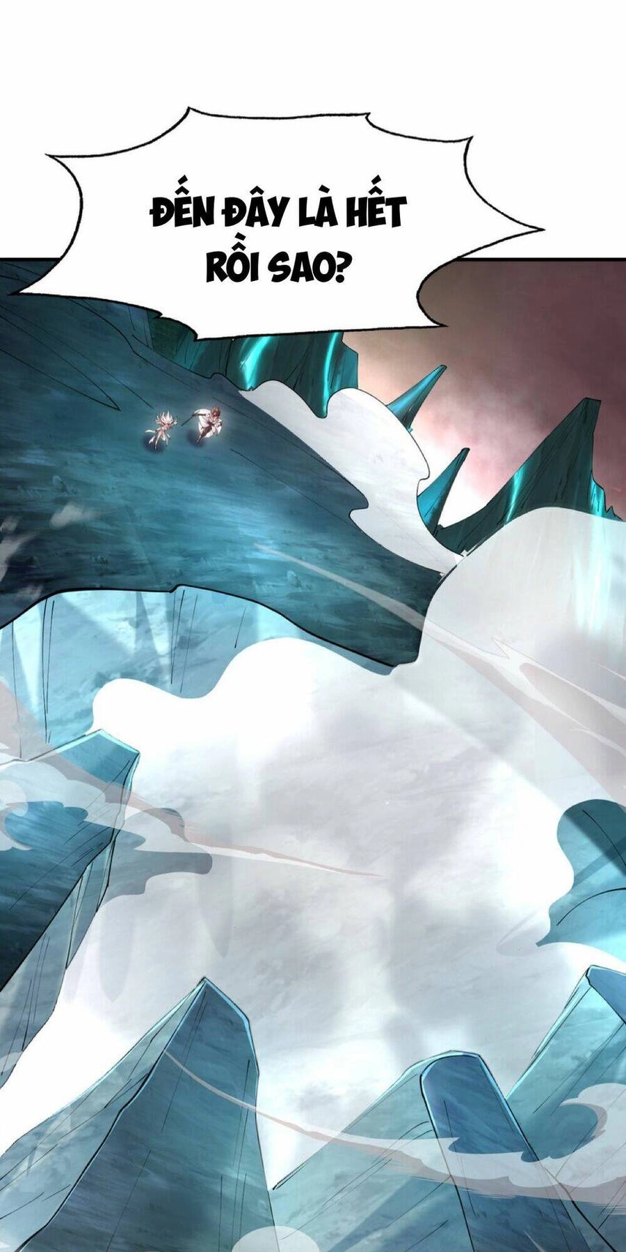 Bắt Đầu Thổ Lộ Với Mỹ Nữ Sư Tôn Chapter 50 - 60