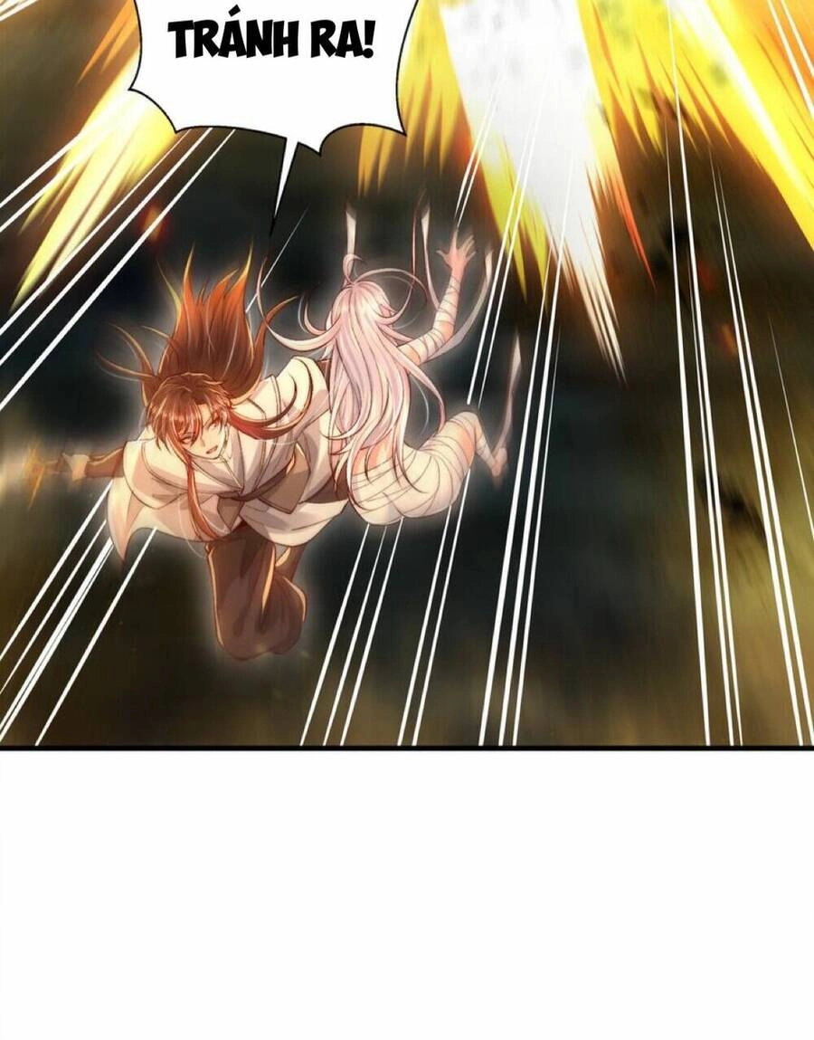 Bắt Đầu Thổ Lộ Với Mỹ Nữ Sư Tôn Chapter 51 - 9