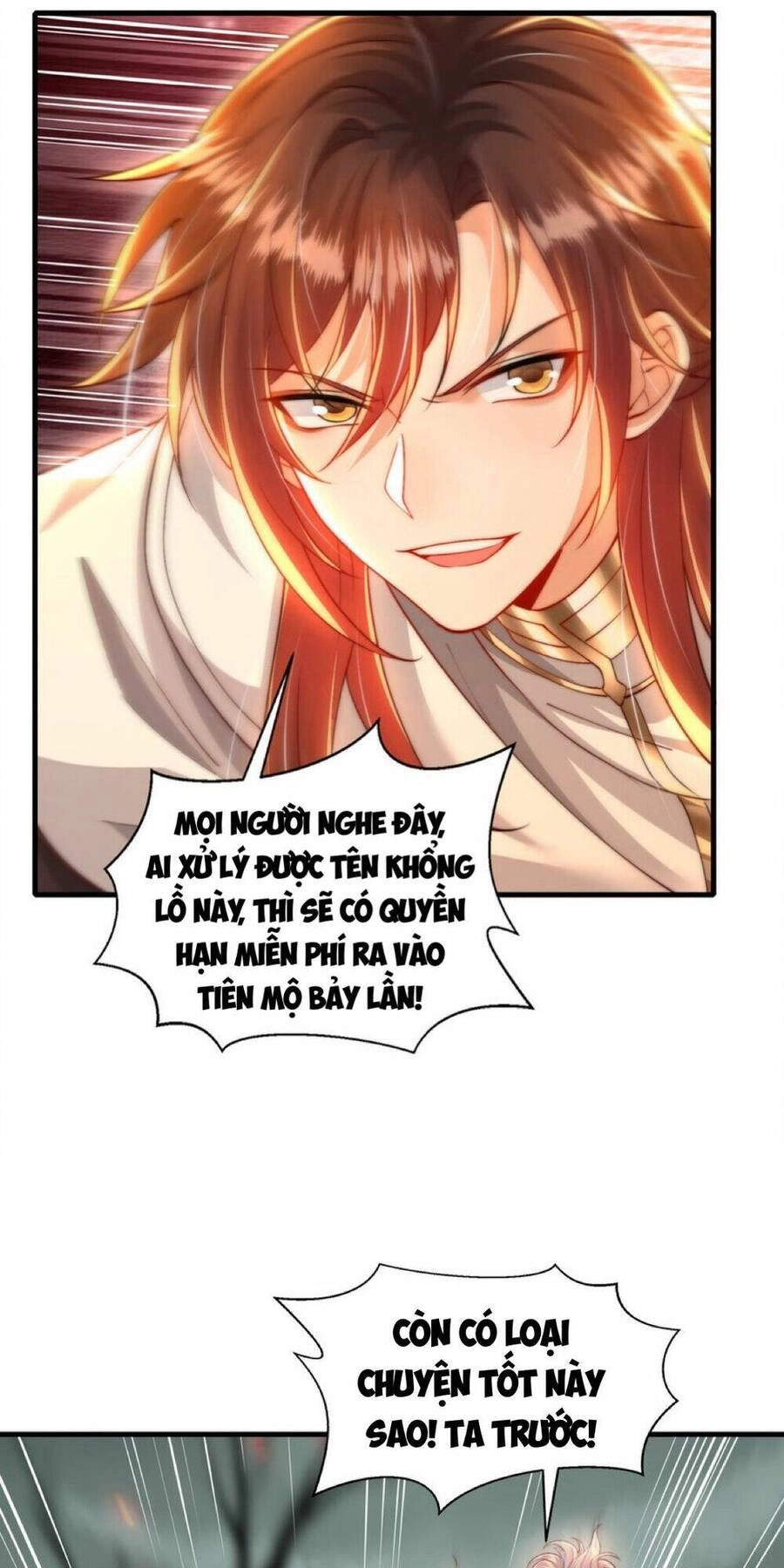 Bắt Đầu Thổ Lộ Với Mỹ Nữ Sư Tôn Chapter 51 - 10