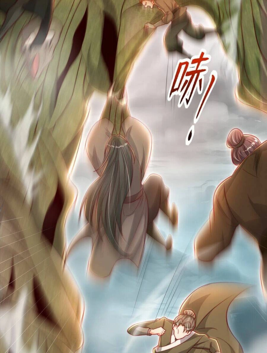 Bắt Đầu Thổ Lộ Với Mỹ Nữ Sư Tôn Chapter 51 - 14