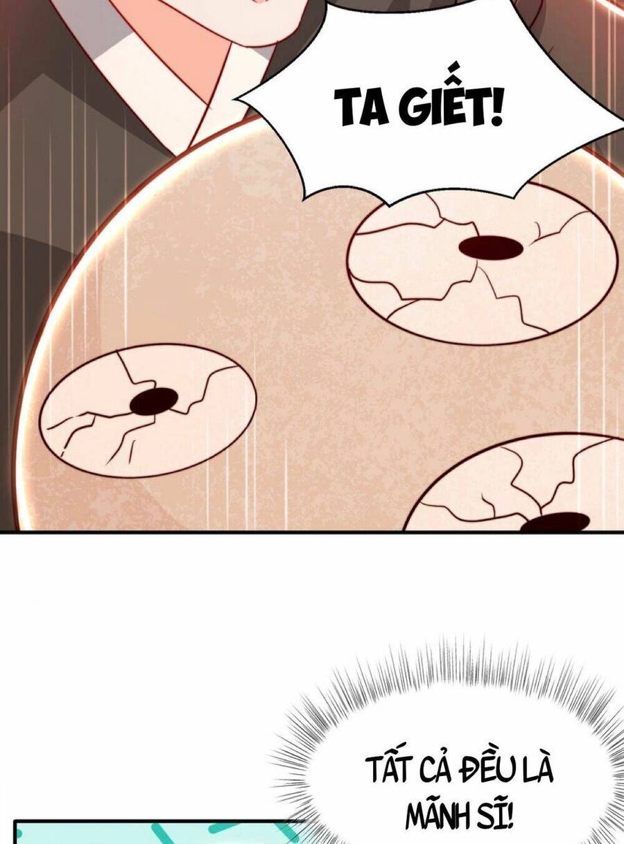 Bắt Đầu Thổ Lộ Với Mỹ Nữ Sư Tôn Chapter 51 - 18