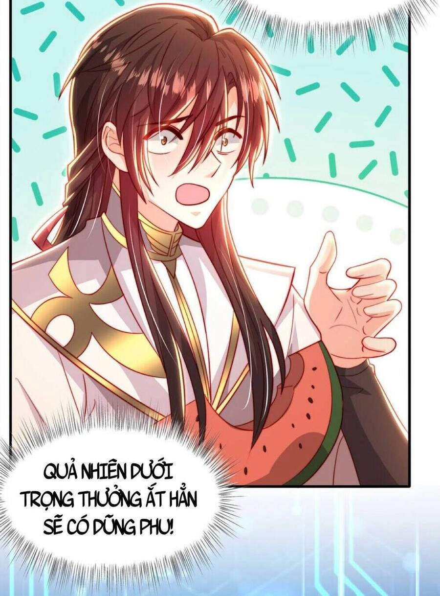 Bắt Đầu Thổ Lộ Với Mỹ Nữ Sư Tôn Chapter 51 - 19