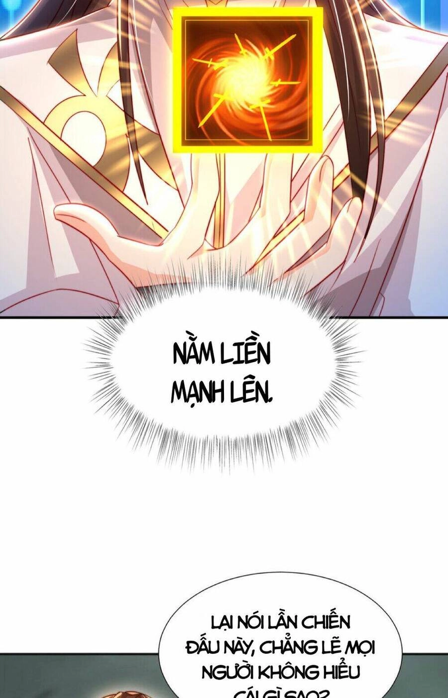 Bắt Đầu Thổ Lộ Với Mỹ Nữ Sư Tôn Chapter 51 - 21