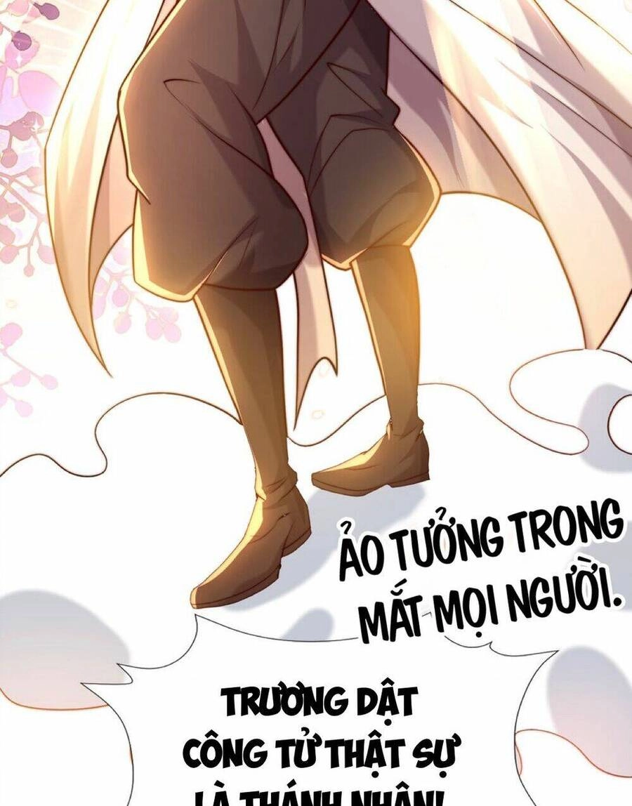 Bắt Đầu Thổ Lộ Với Mỹ Nữ Sư Tôn Chapter 51 - 25