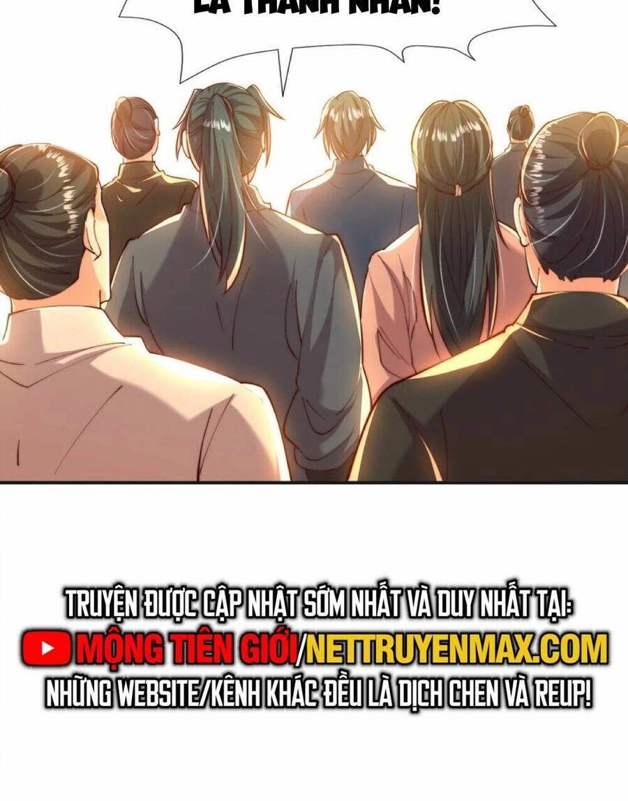 Bắt Đầu Thổ Lộ Với Mỹ Nữ Sư Tôn Chapter 51 - 26