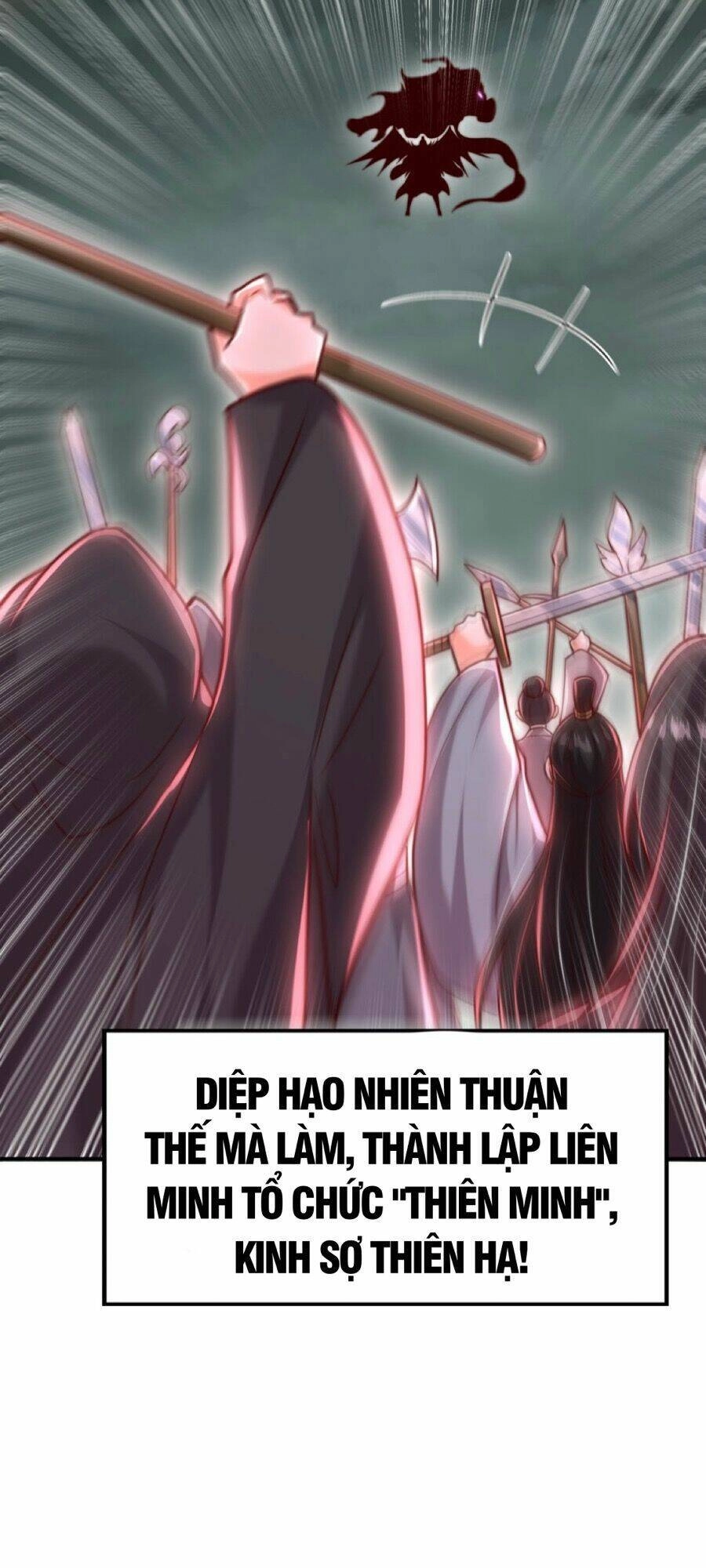 Bắt Đầu Thổ Lộ Với Mỹ Nữ Sư Tôn Chapter 51 - 29