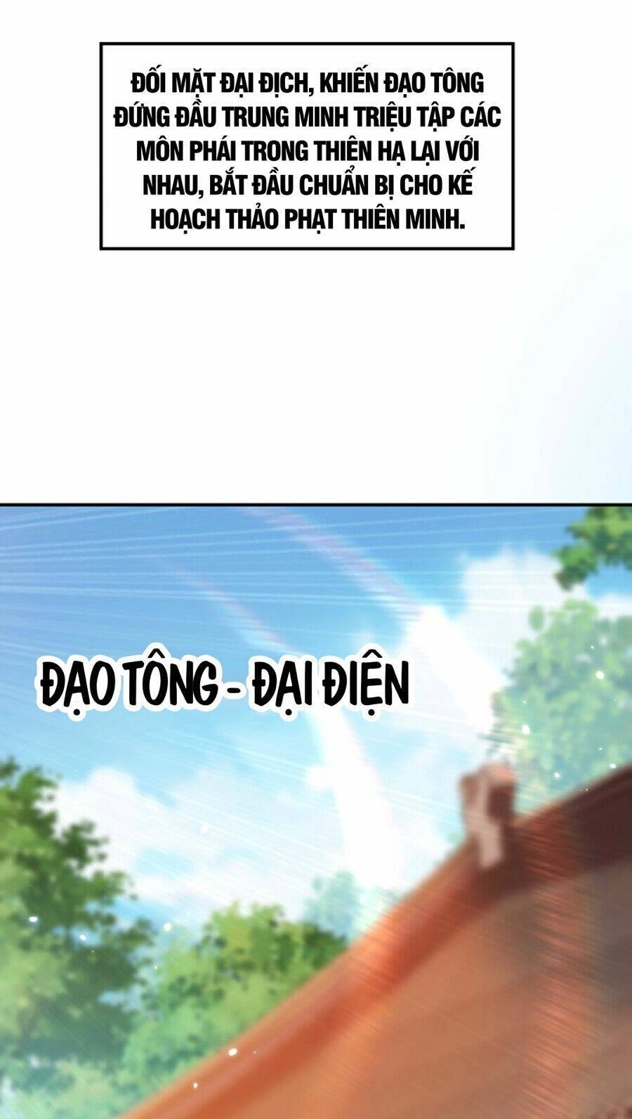 Bắt Đầu Thổ Lộ Với Mỹ Nữ Sư Tôn Chapter 51 - 30