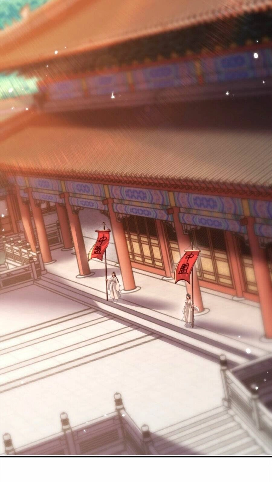 Bắt Đầu Thổ Lộ Với Mỹ Nữ Sư Tôn Chapter 51 - 31