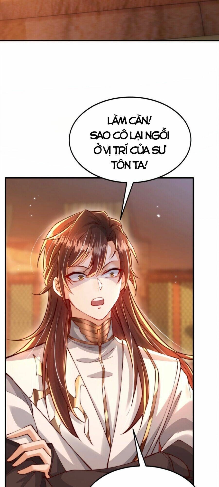 Bắt Đầu Thổ Lộ Với Mỹ Nữ Sư Tôn Chapter 51 - 34