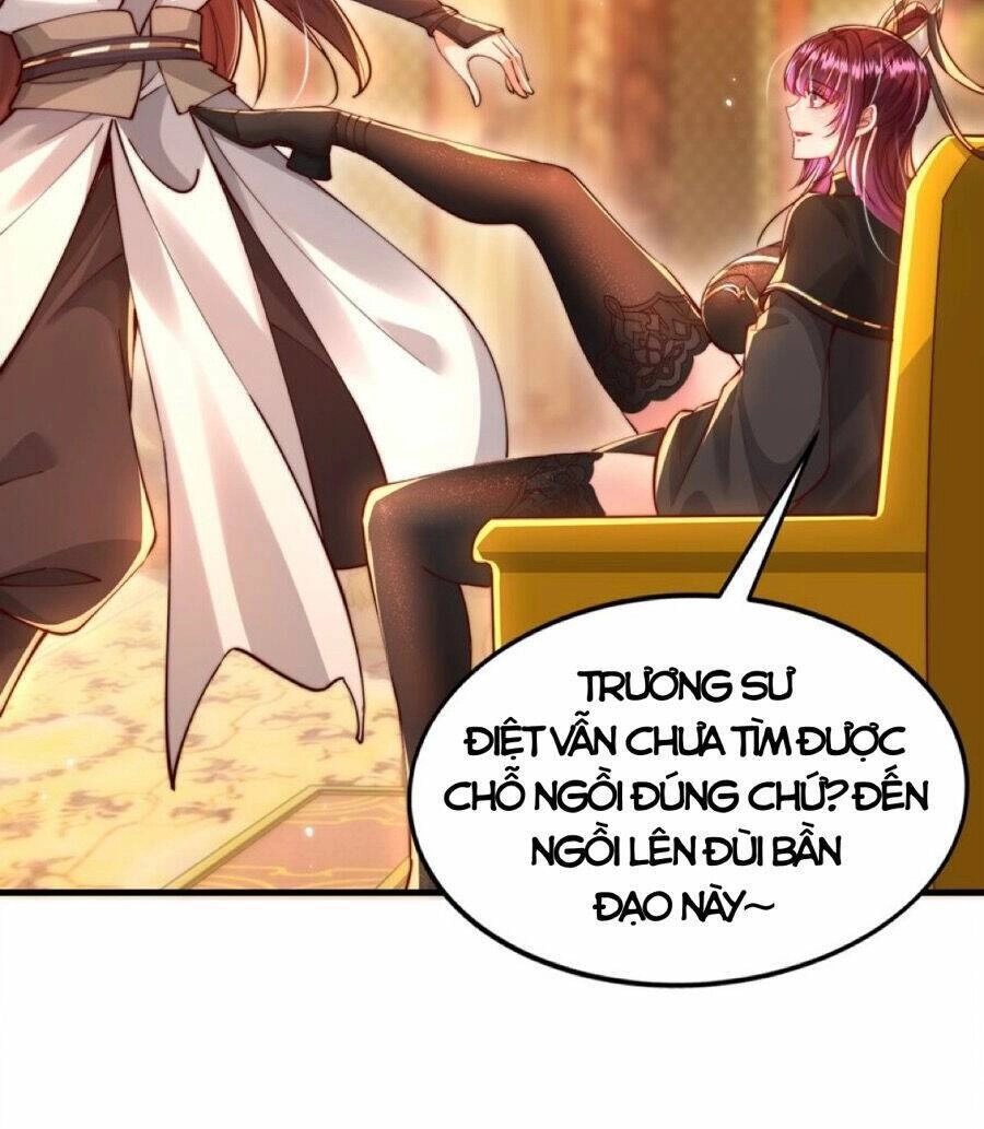 Bắt Đầu Thổ Lộ Với Mỹ Nữ Sư Tôn Chapter 51 - 36