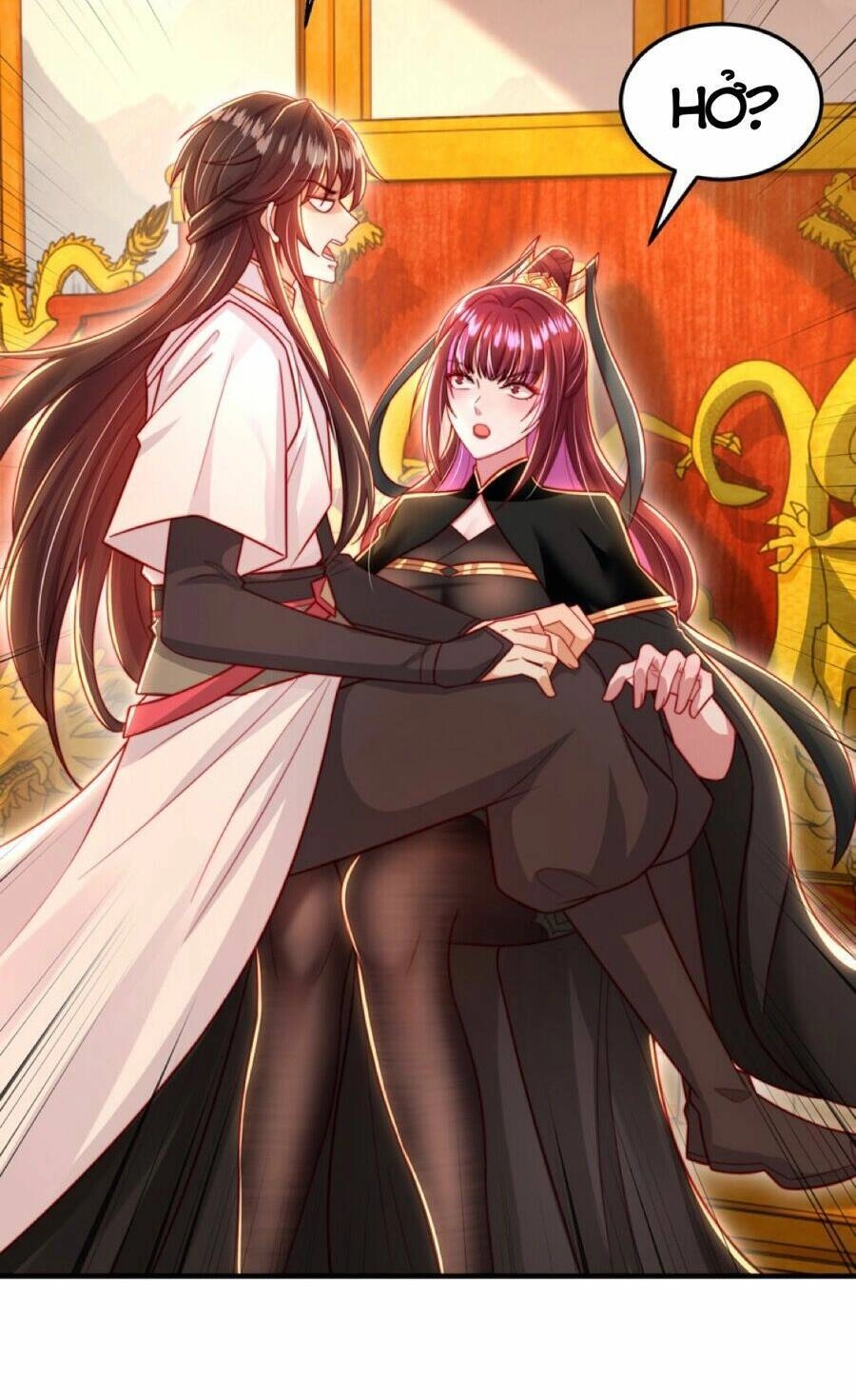 Bắt Đầu Thổ Lộ Với Mỹ Nữ Sư Tôn Chapter 51 - 41