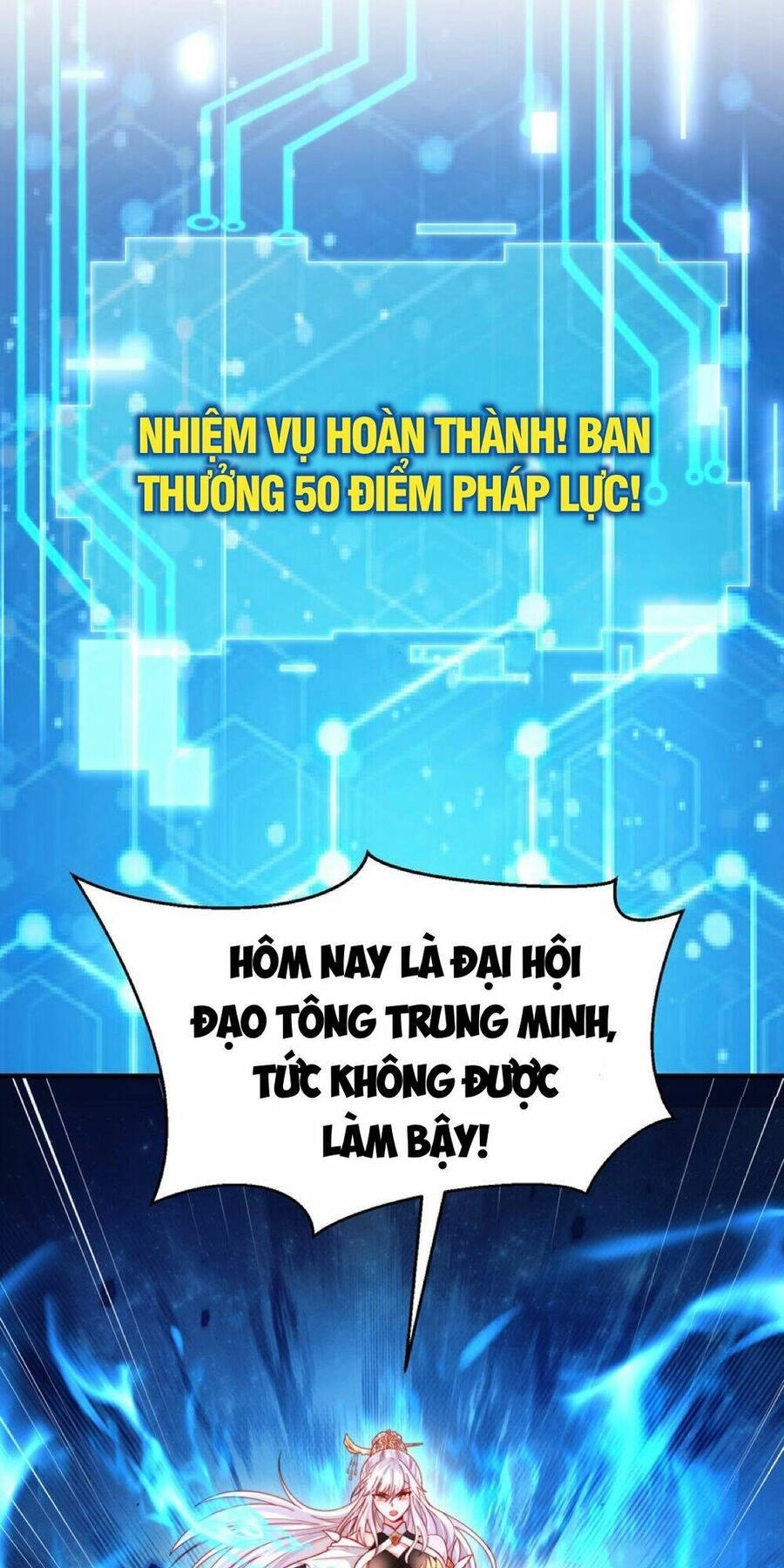 Bắt Đầu Thổ Lộ Với Mỹ Nữ Sư Tôn Chapter 51 - 44