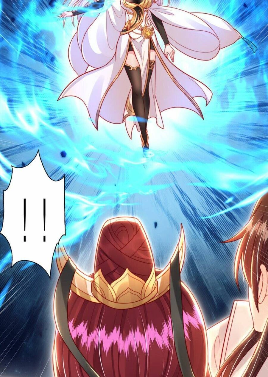 Bắt Đầu Thổ Lộ Với Mỹ Nữ Sư Tôn Chapter 51 - 45